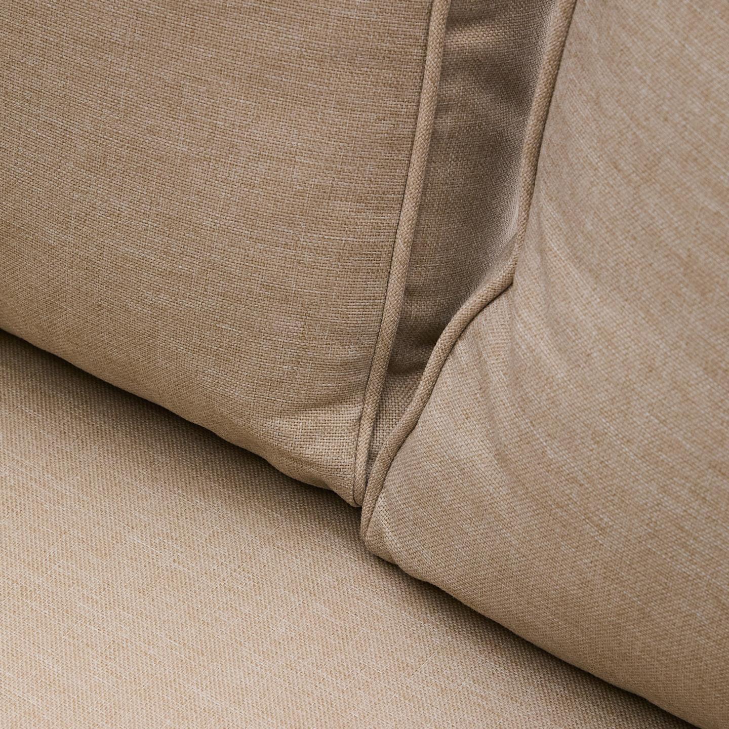 KAVE HOME Gartensofa ZIVIA KAVE HOME Gartensofa ZIVIA