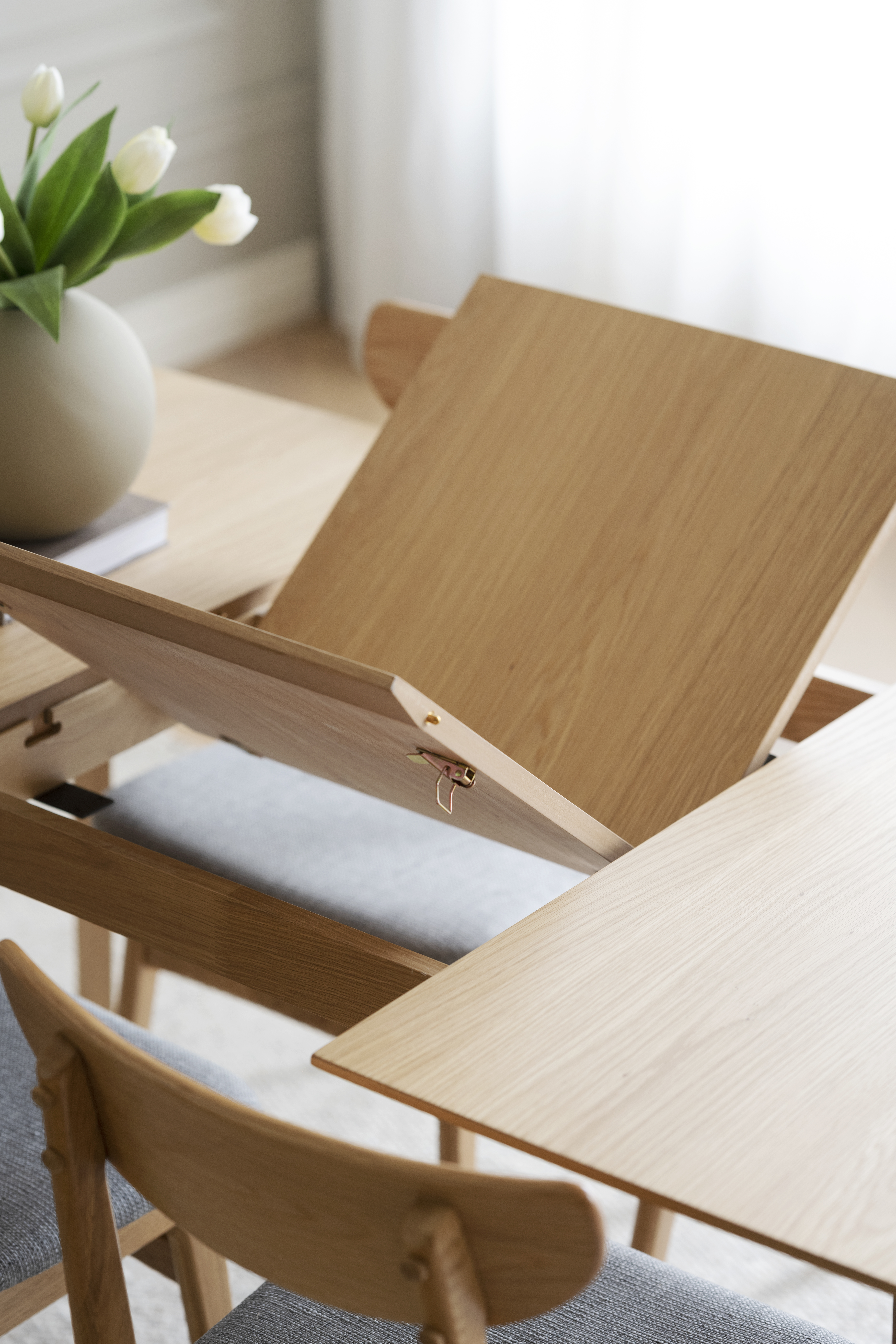 ROWICO Esstisch CIRRUS ROWICO Tisch CIRRUS