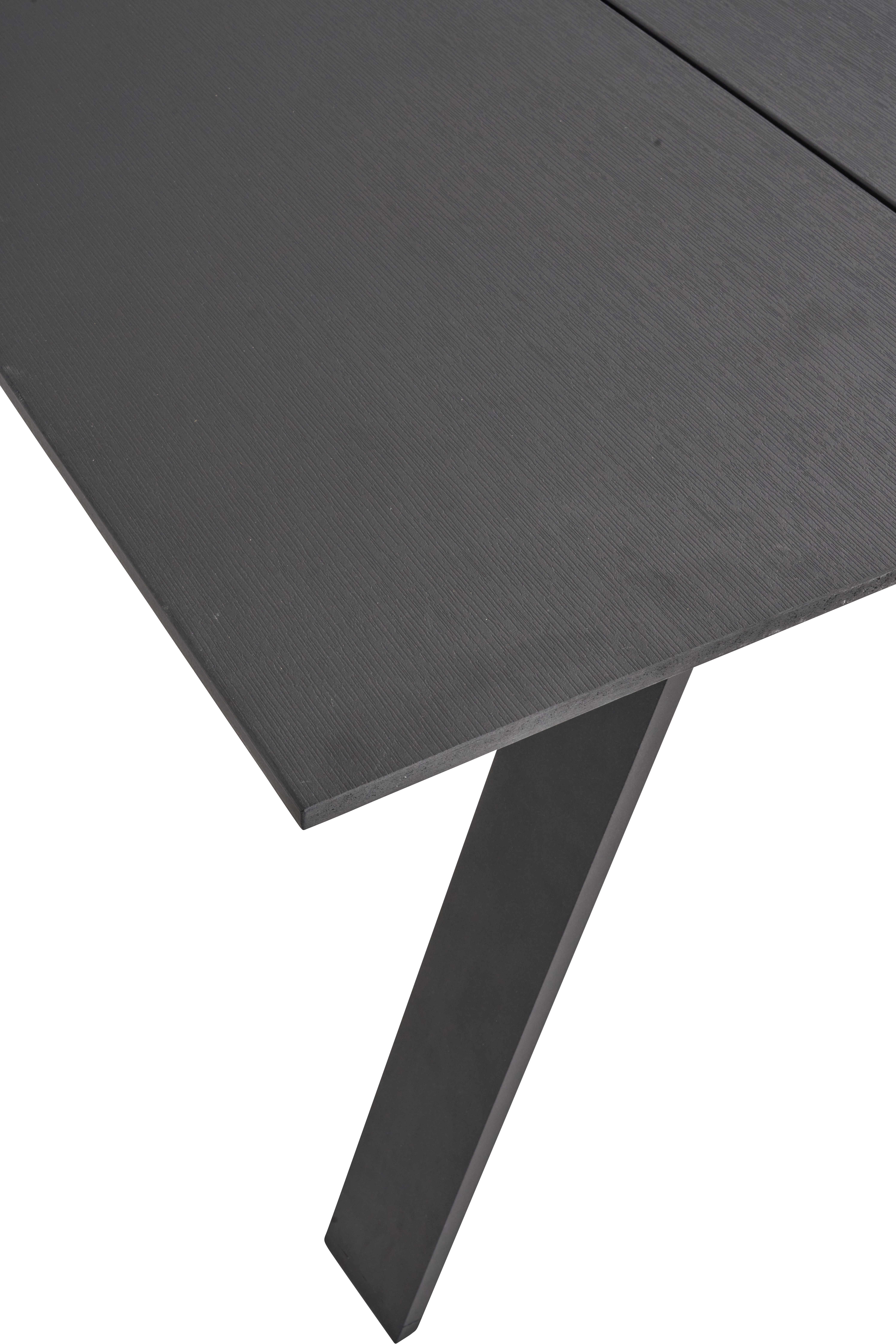 FAEE Table de jardin TUNO