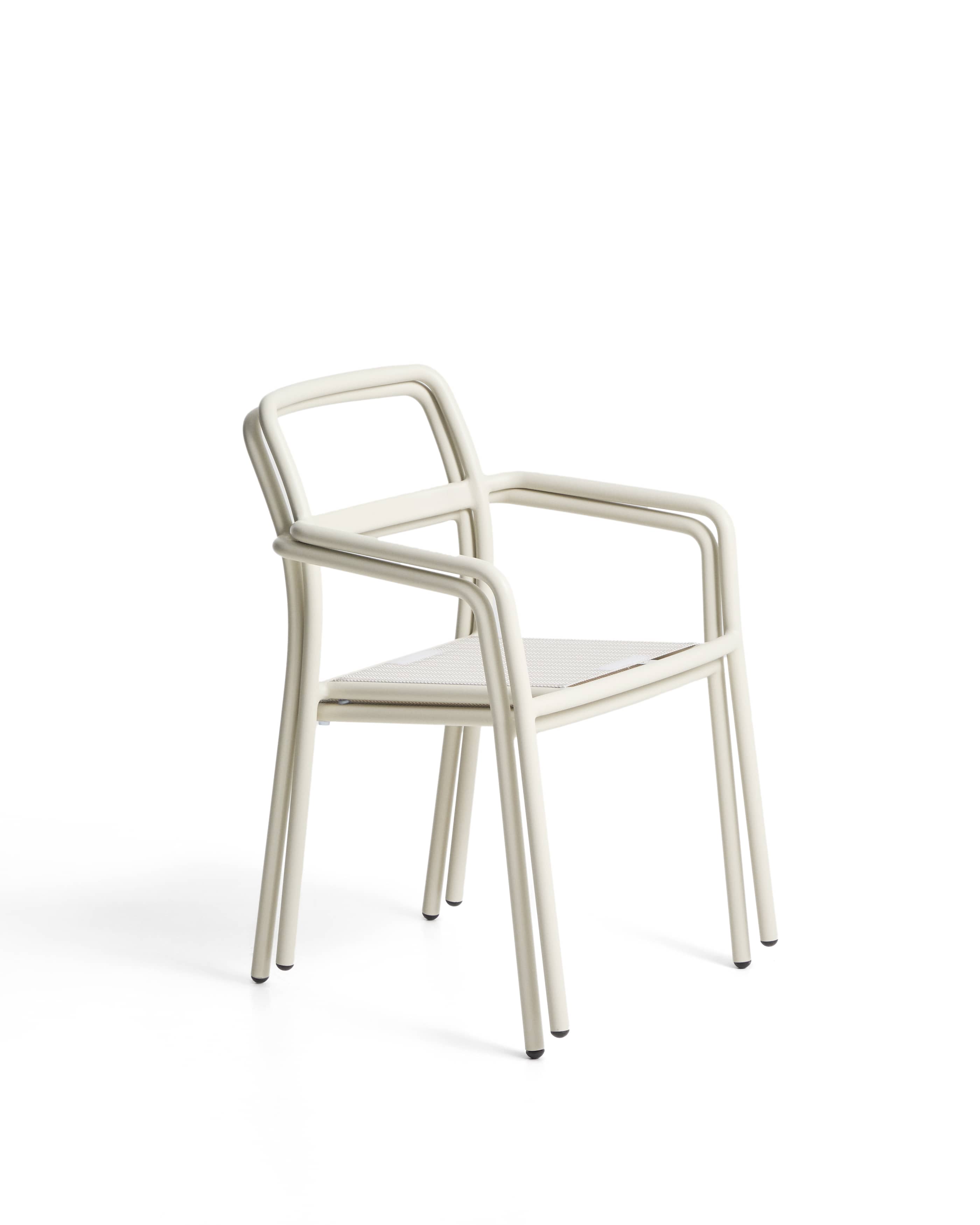 KAVE HOME garden chair LINOSA
