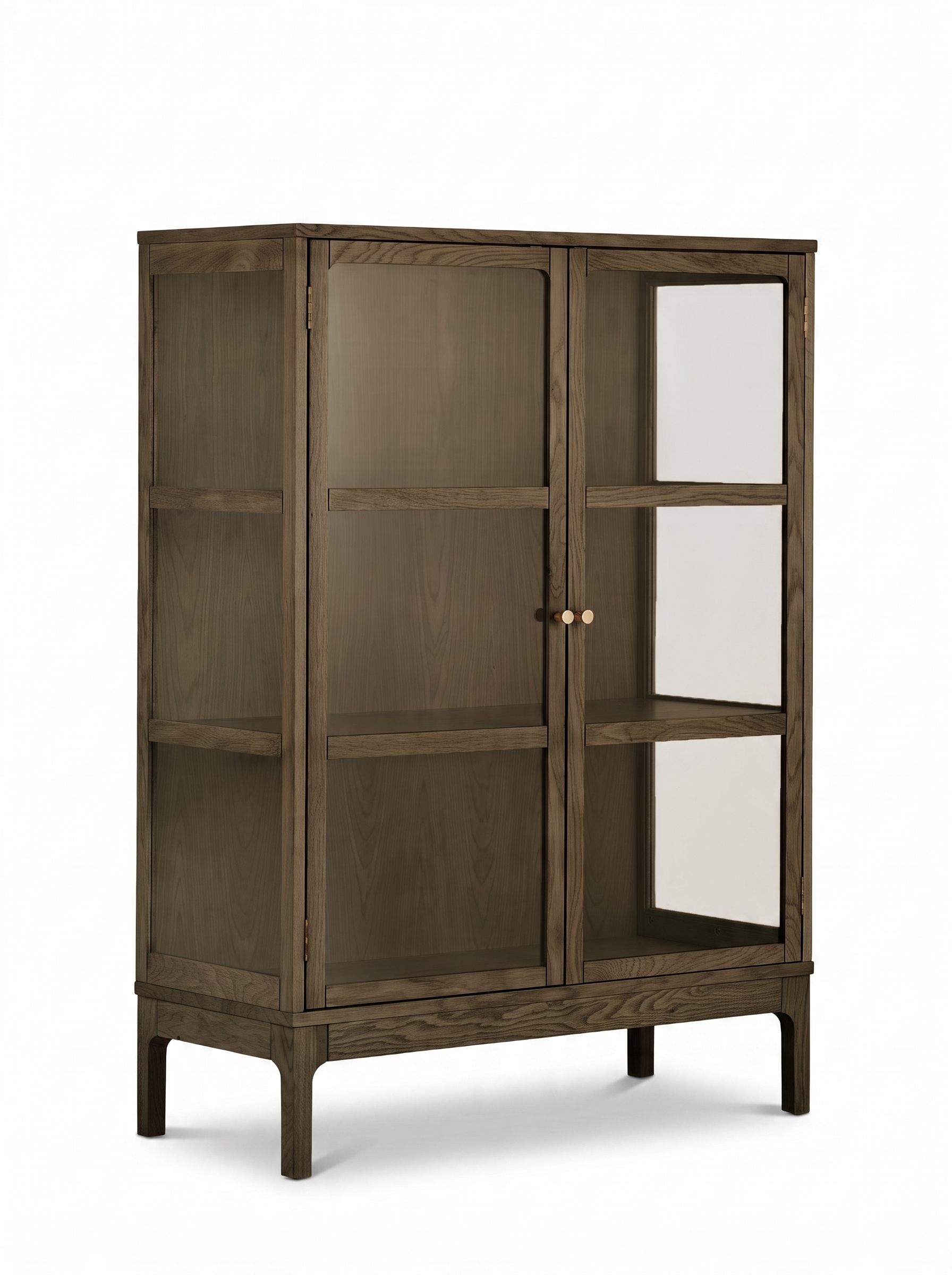 Faee EKLUND display cabinet