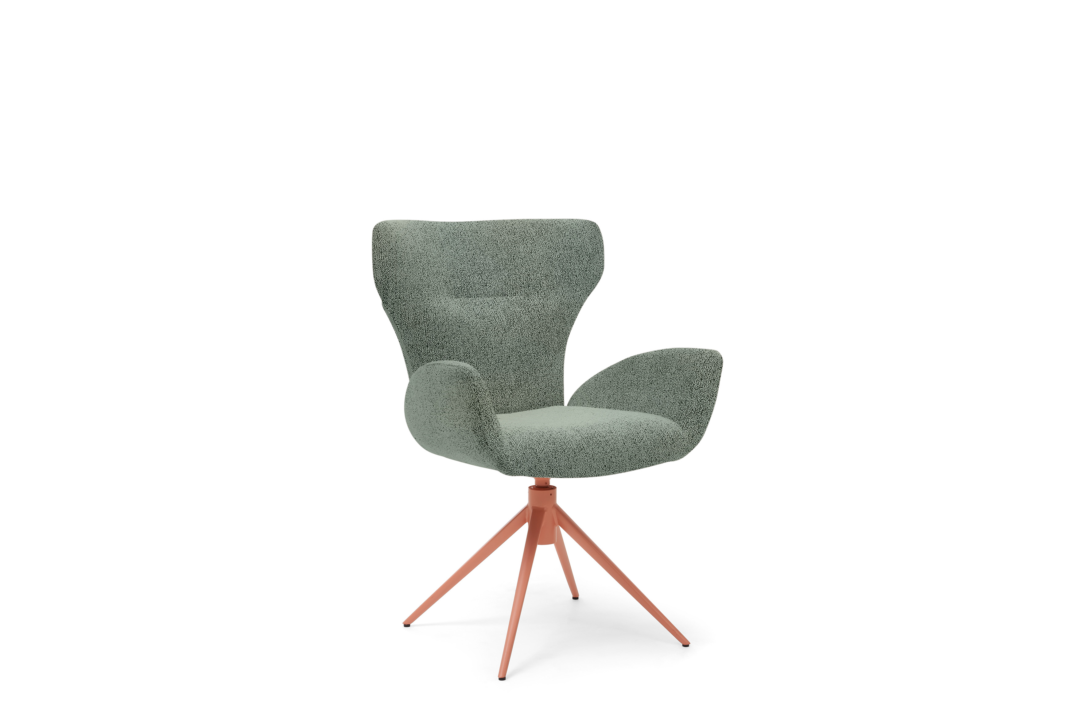 MUSTERRING chair JustB! SP150