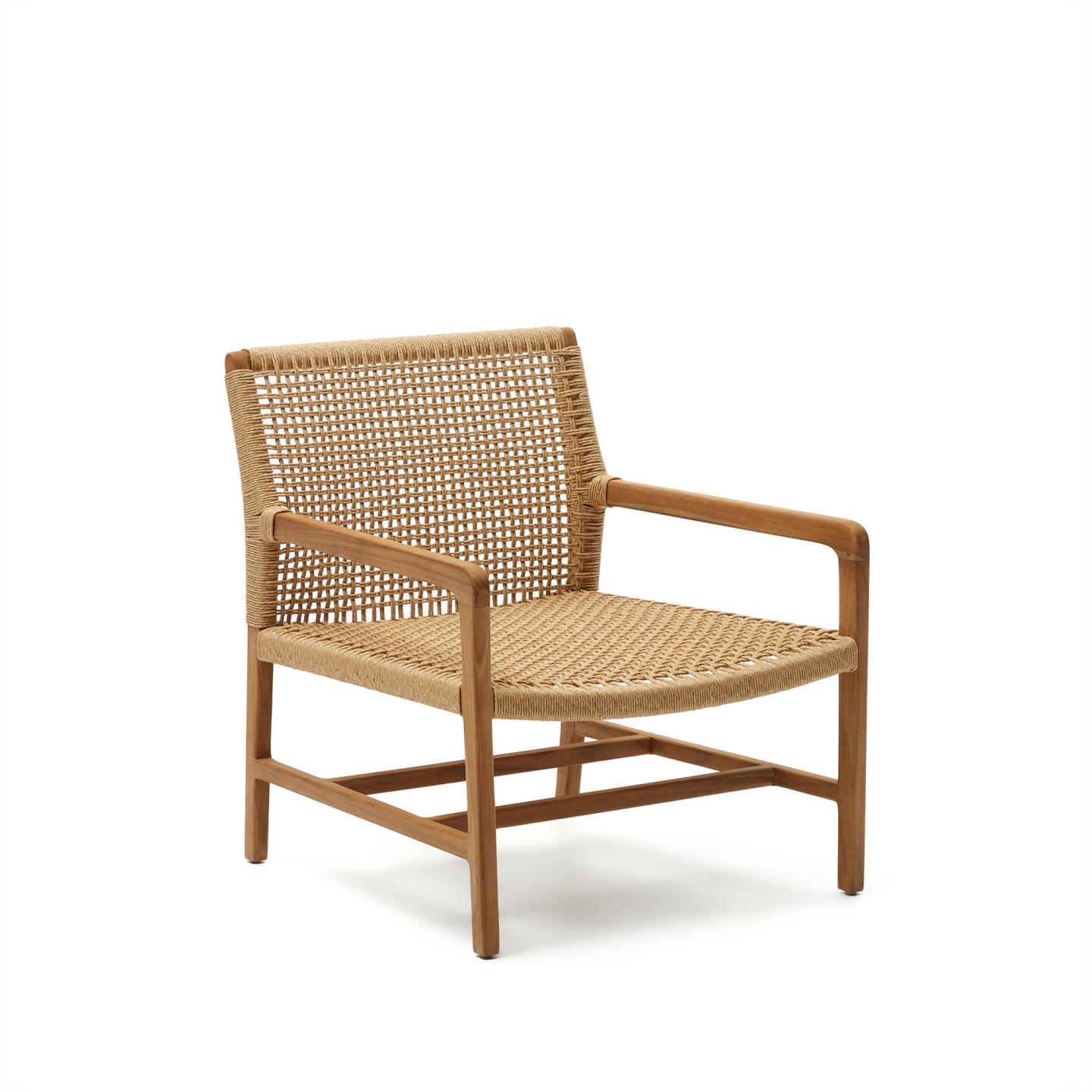 KAVE HOME Gartensessel SABOLLA
