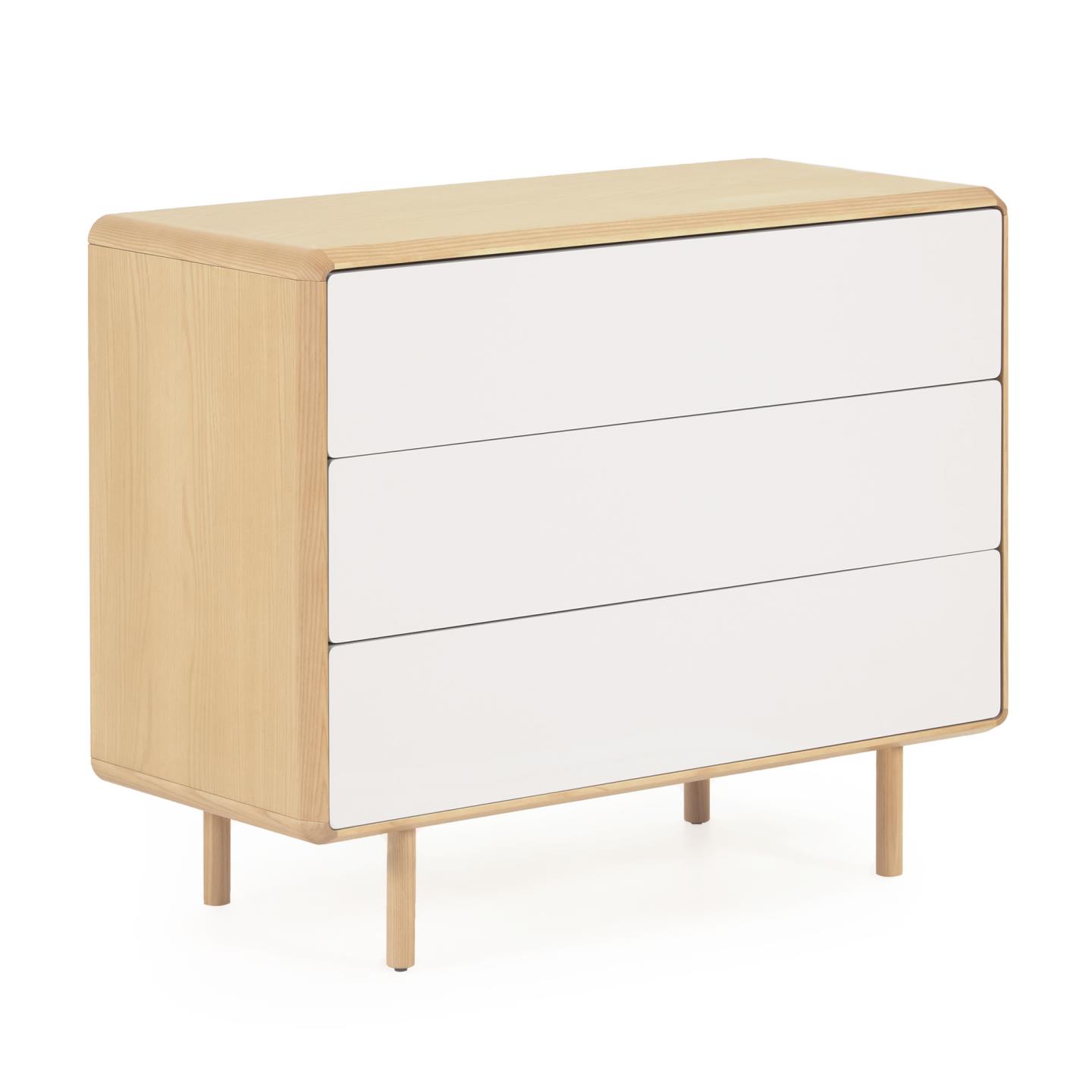 KAVE HOME ANIELLE chest of drawers