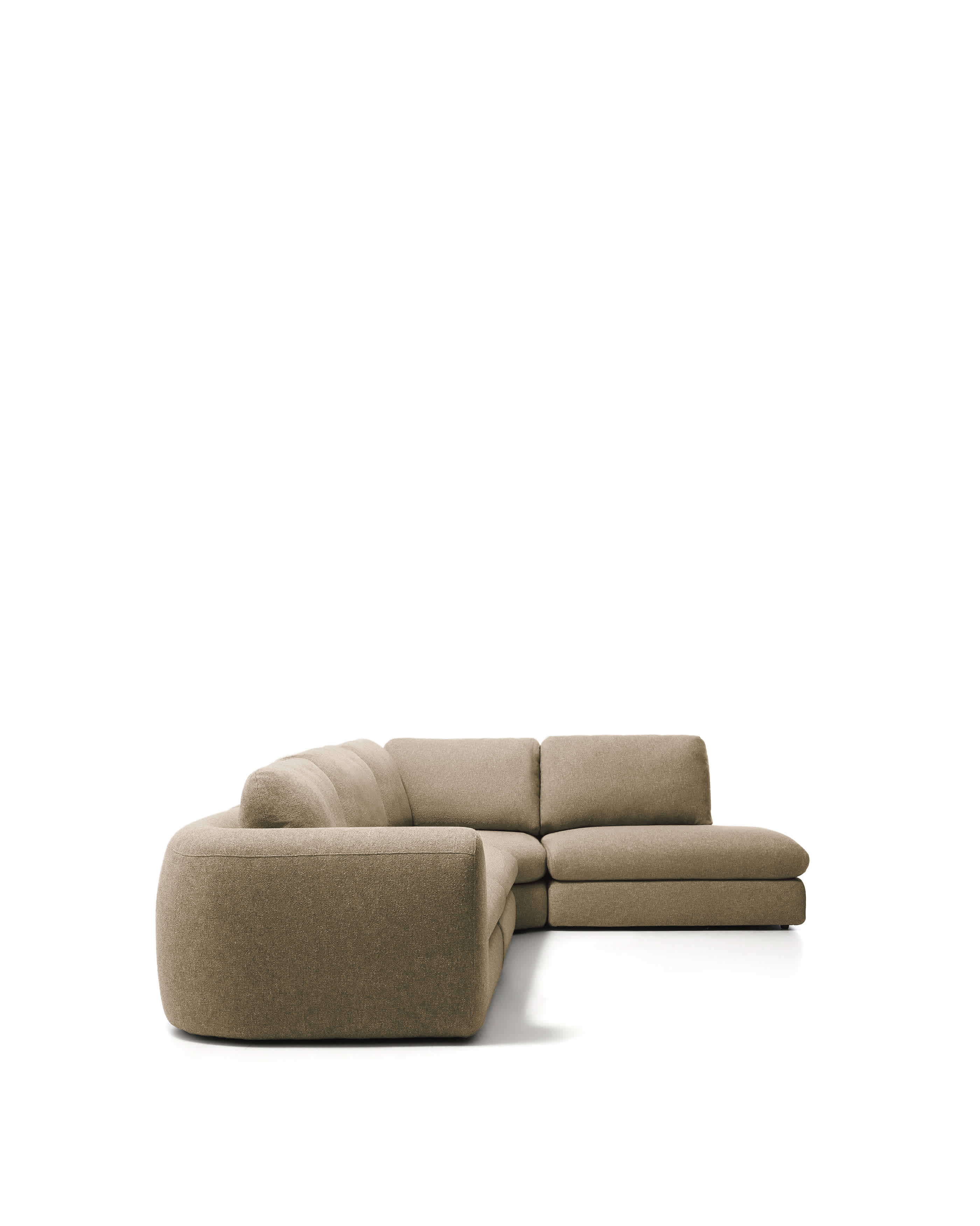 KAVE HOME Sofa VERA