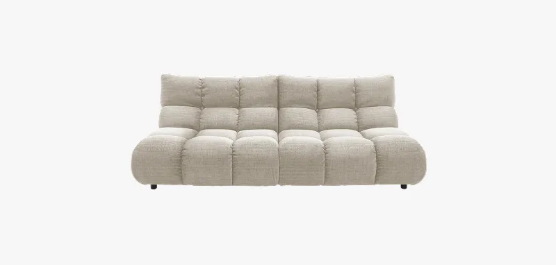Candy Graceland als 2-Sitzer