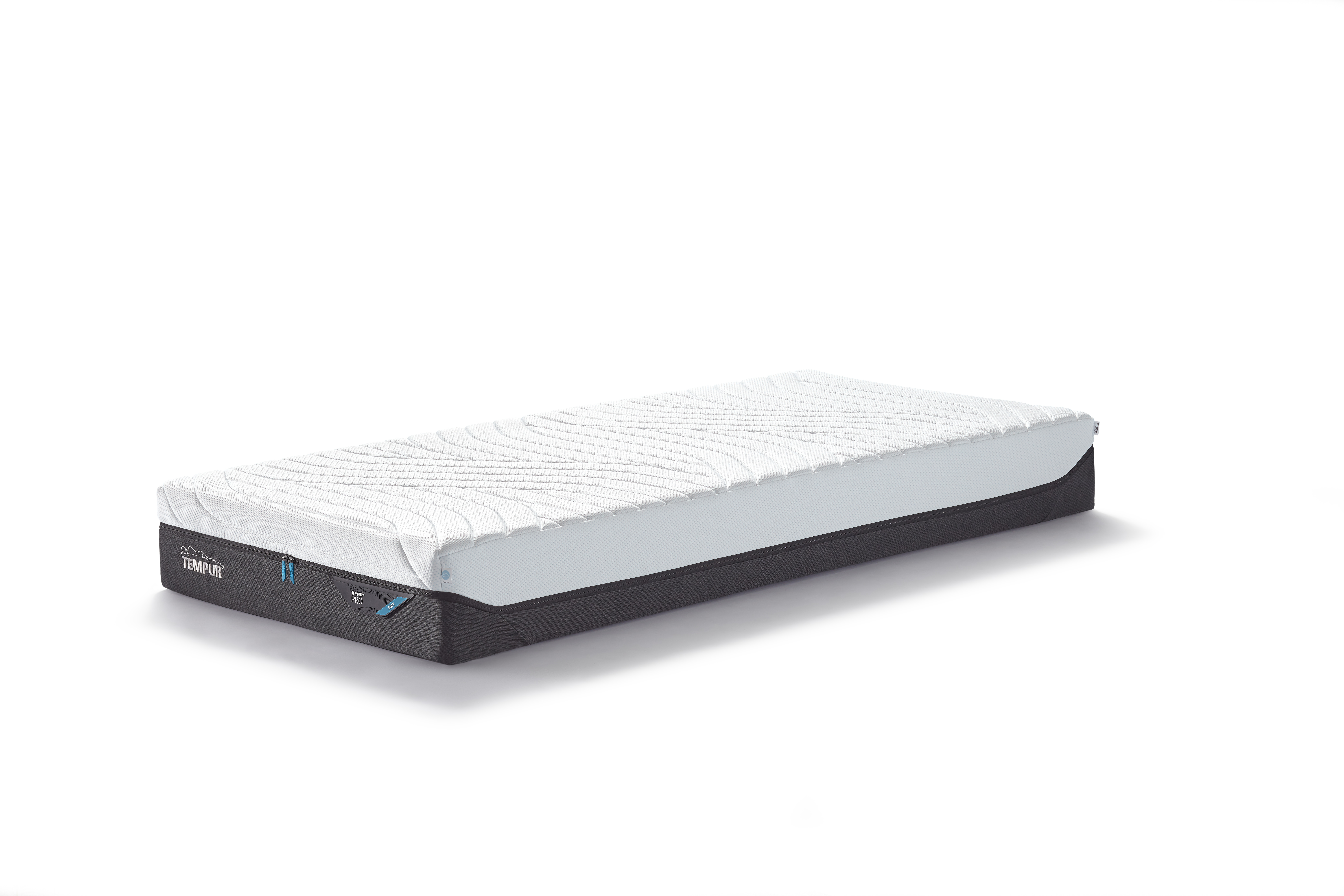 TEMPUR PRO COOLQUILT mattress TEMPUR PRO COOLQUILT mattress