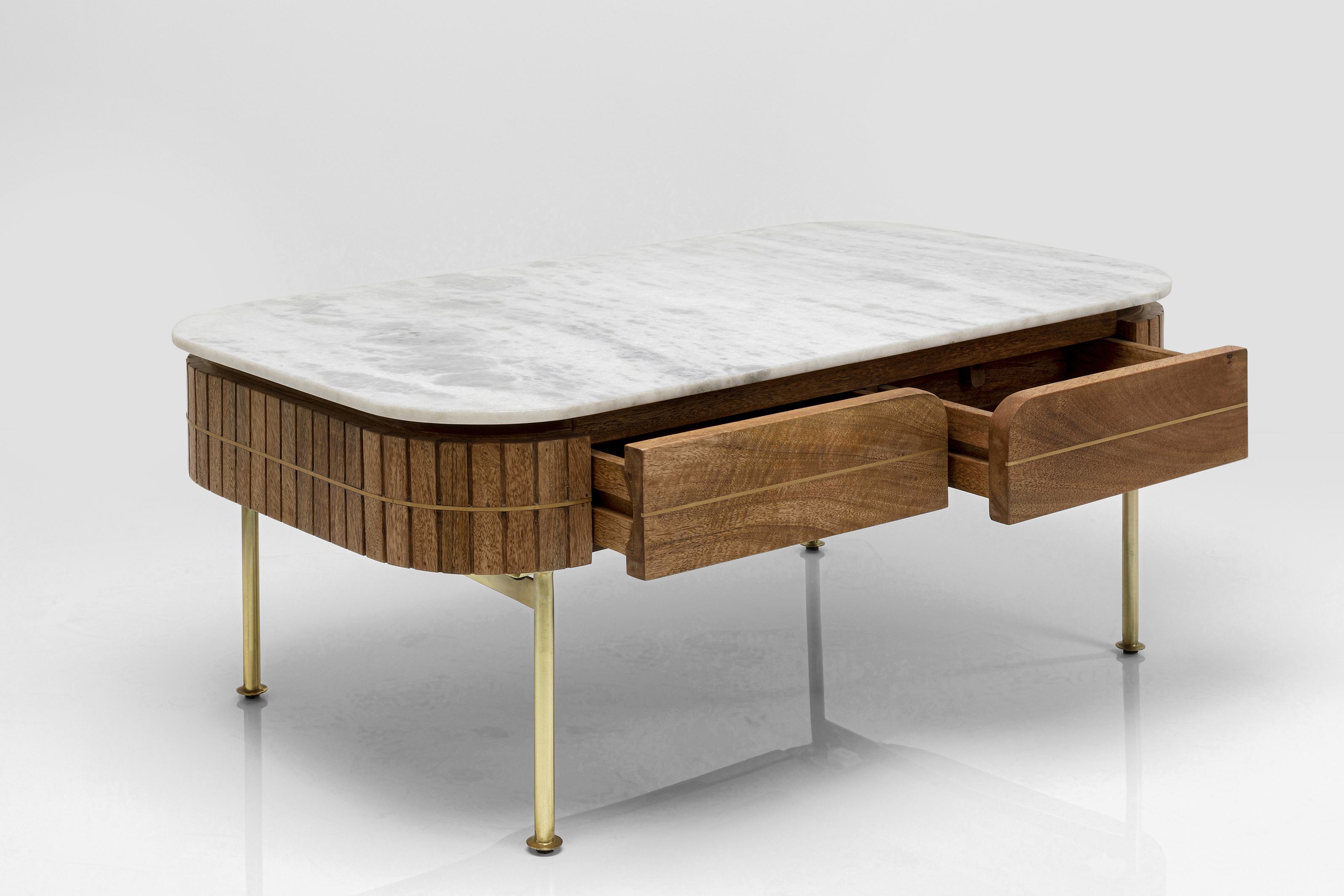 KARE coffee table GRACE