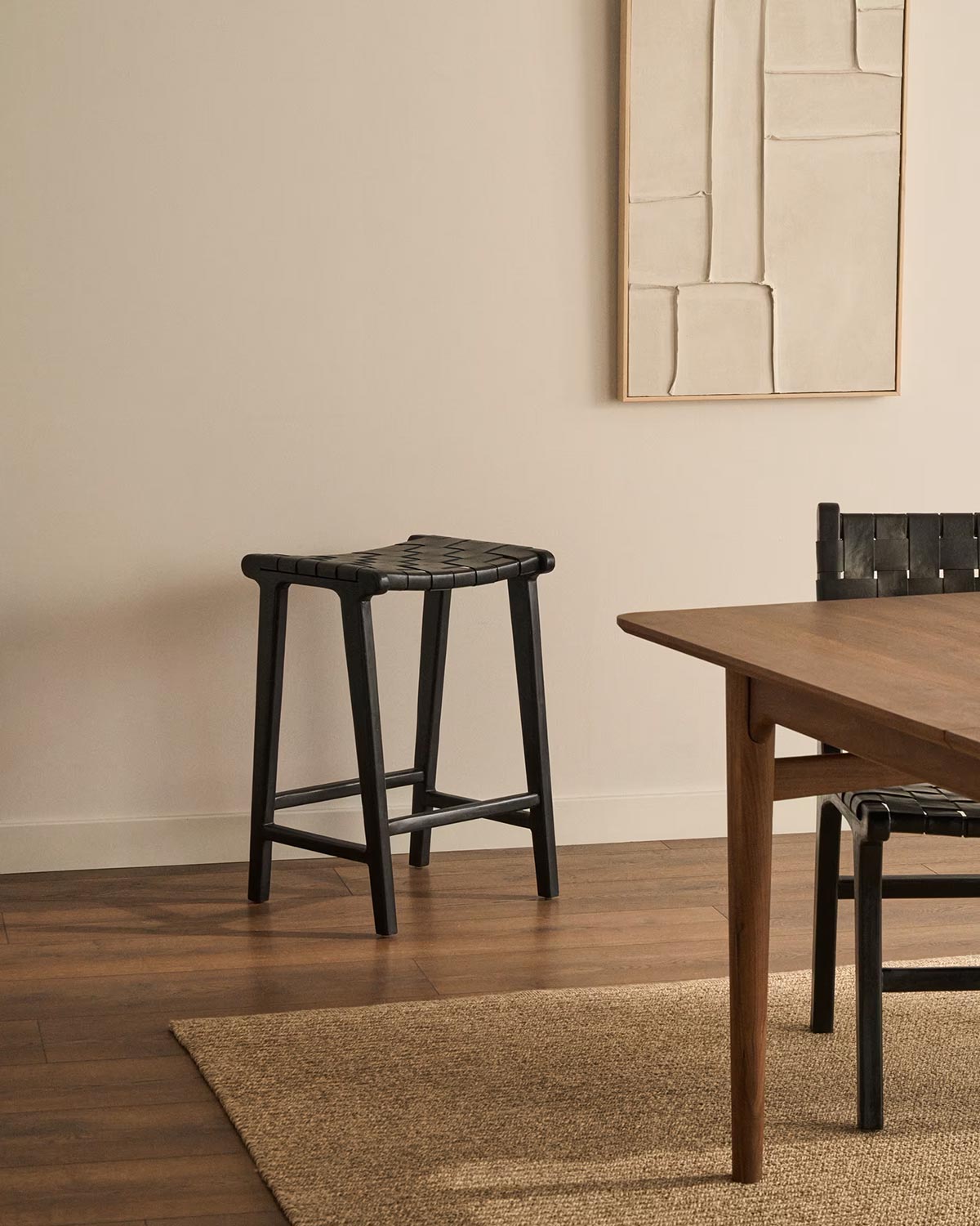 KAVE HOME Barhocker CALIXTA