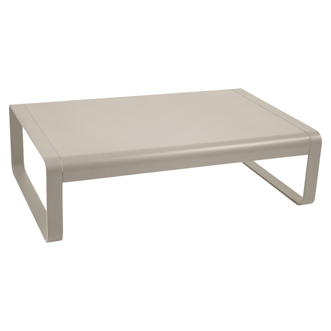 FERMOB Loungetisch Outdoor BELLEVIE FERMOB Loungetisch BELLEVIE