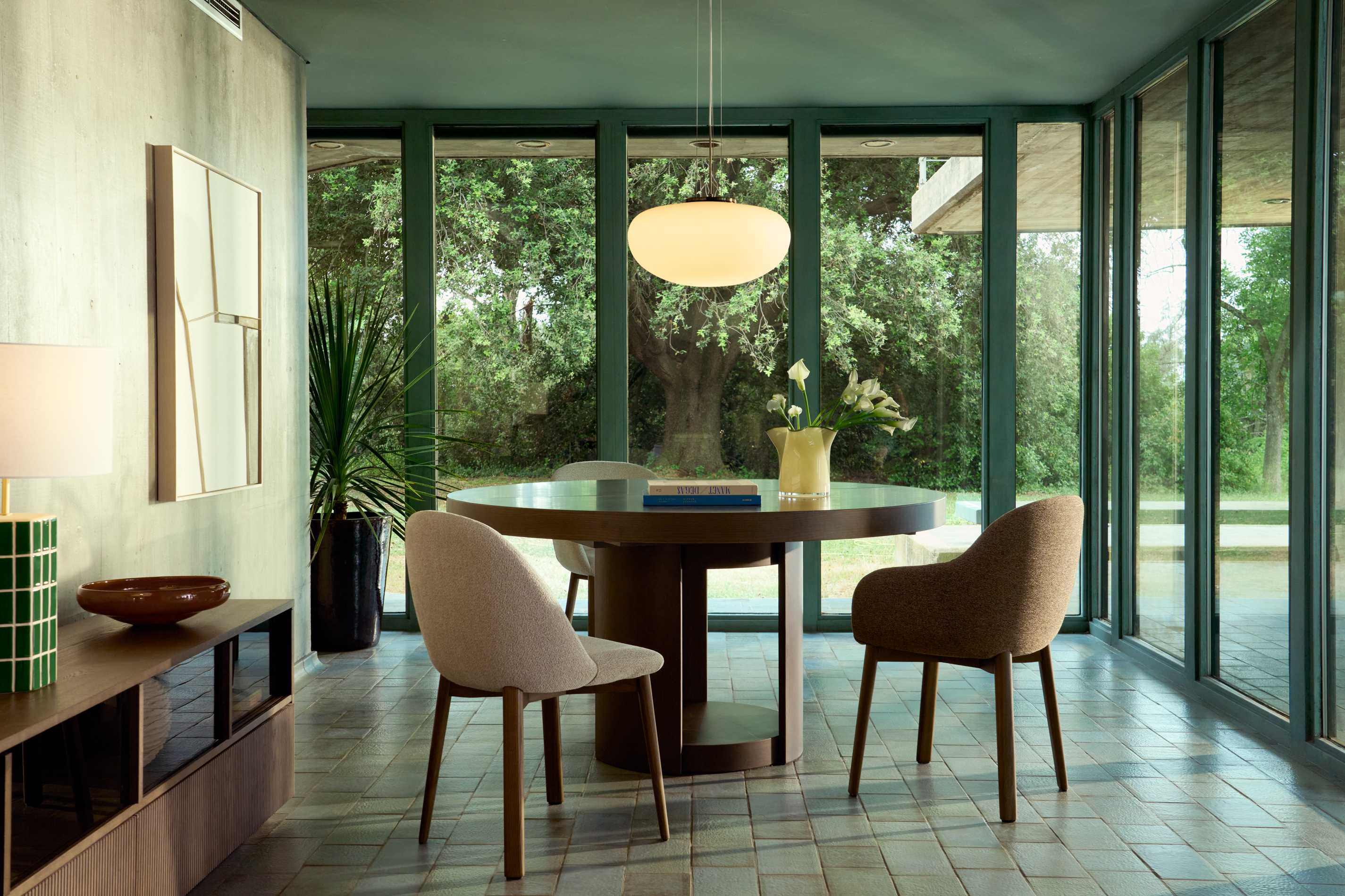 KAVE HOME Esstisch ARTIS
