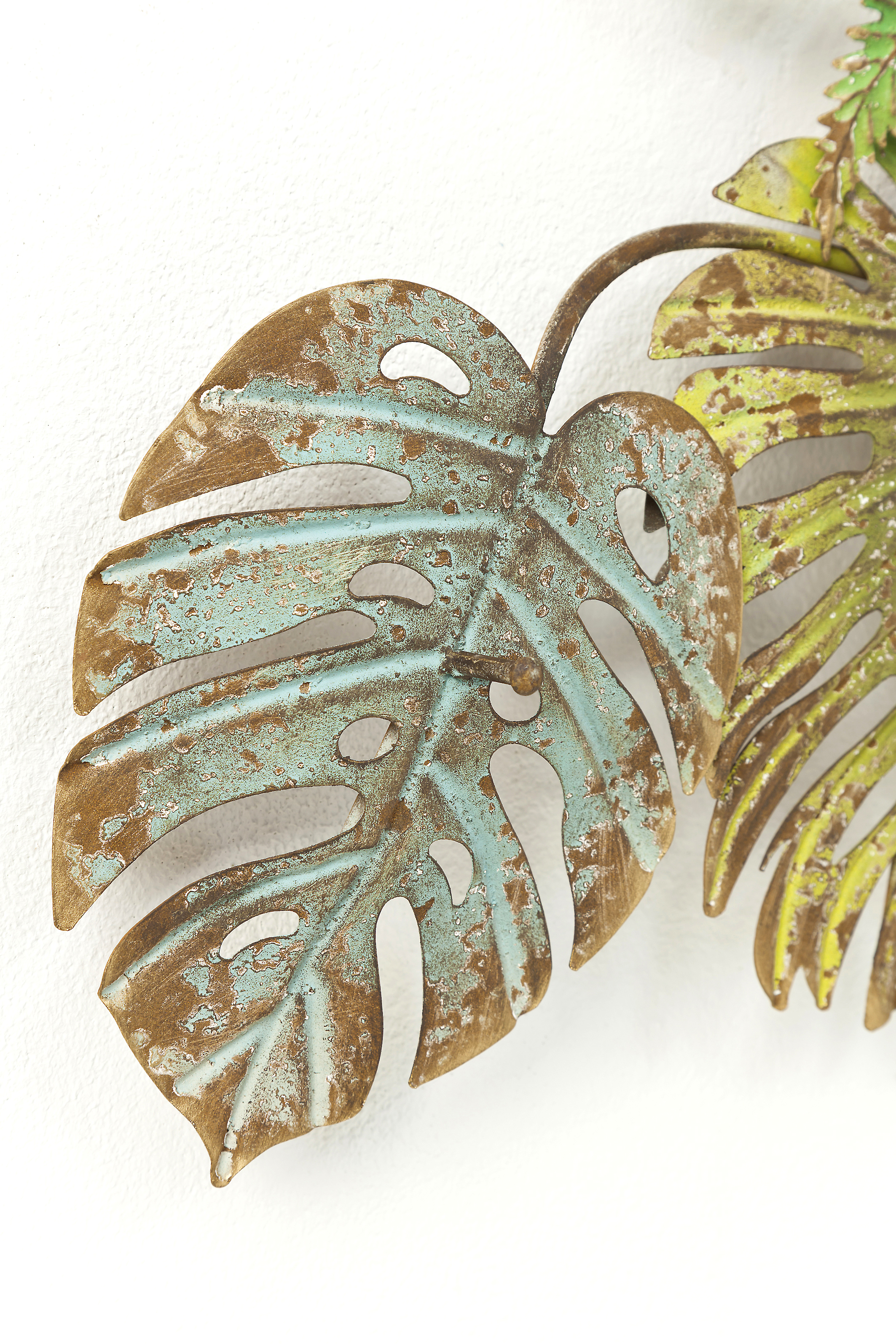 KARE Wandgarderobe JUNGLE PARTY COLORE KARE Wandgarderobe JUNGLE PARTY COLORE
