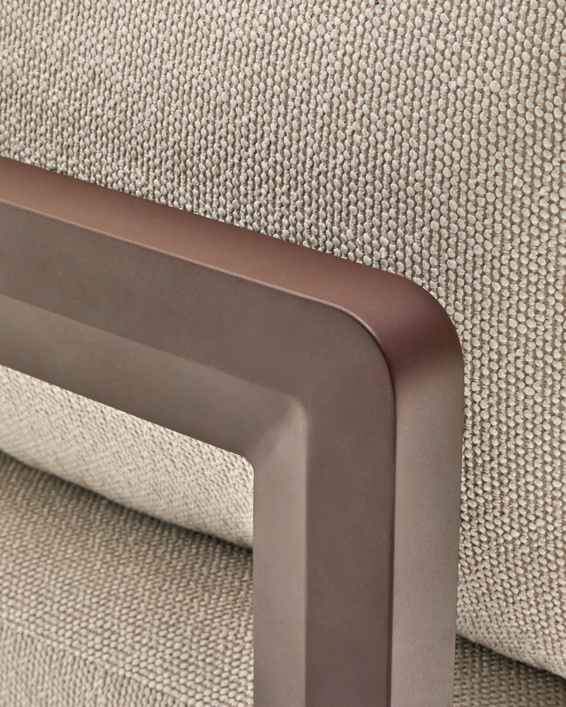 KAVE HOME Gartensofa NERANO