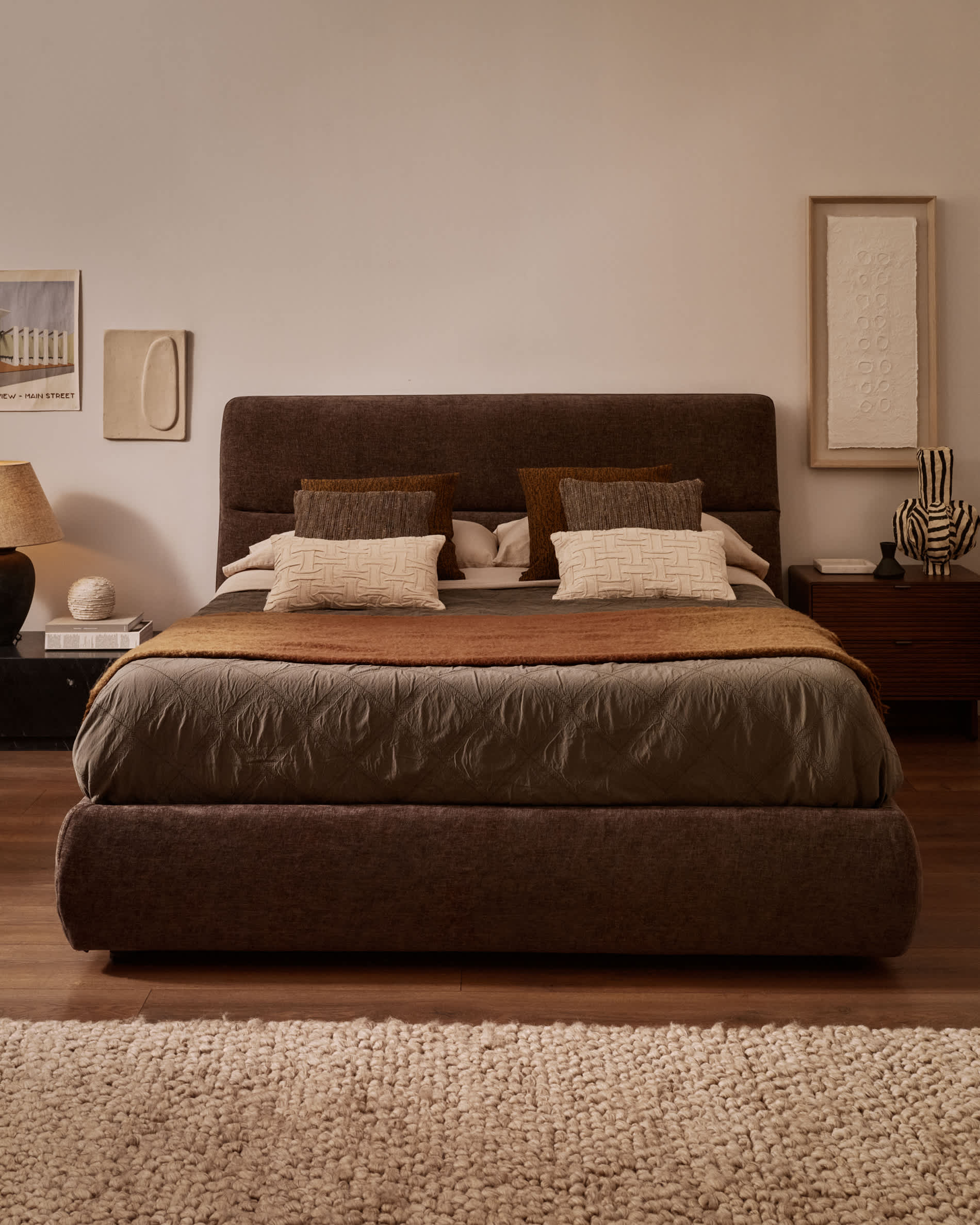 KAVE HOME bed DAFRA