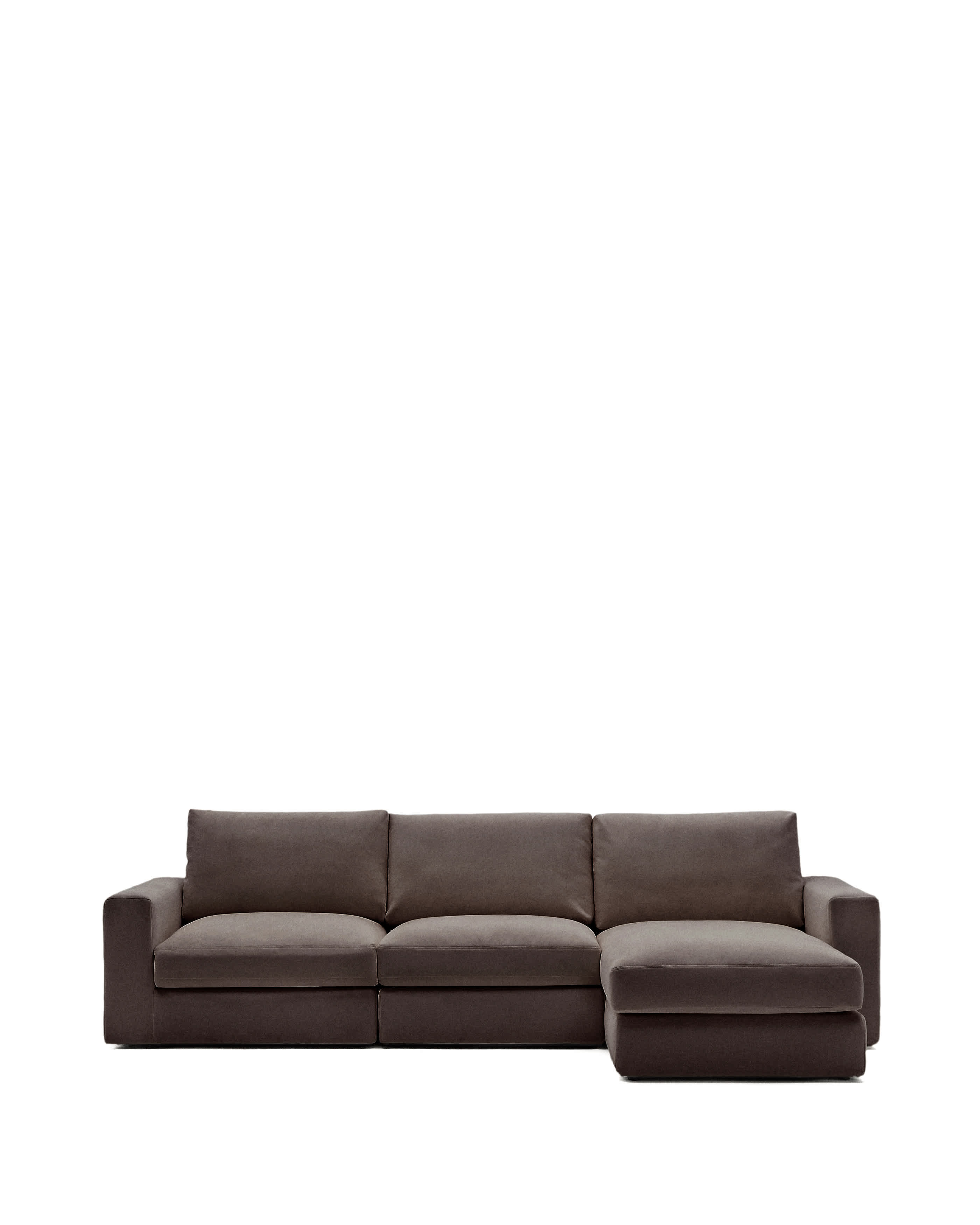 KAVE HOME Sofa ALEA