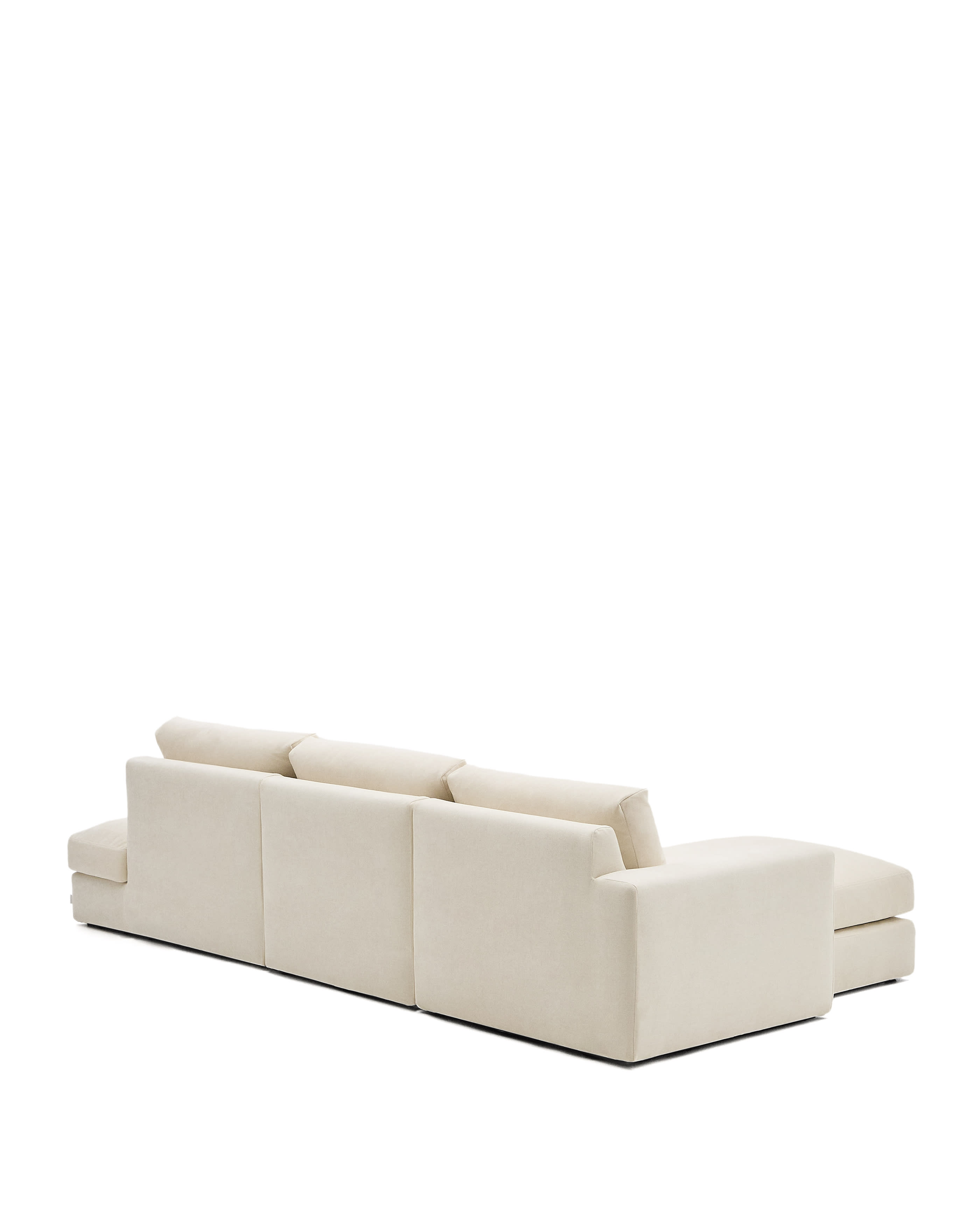 KAVE HOME Sofa ALEA