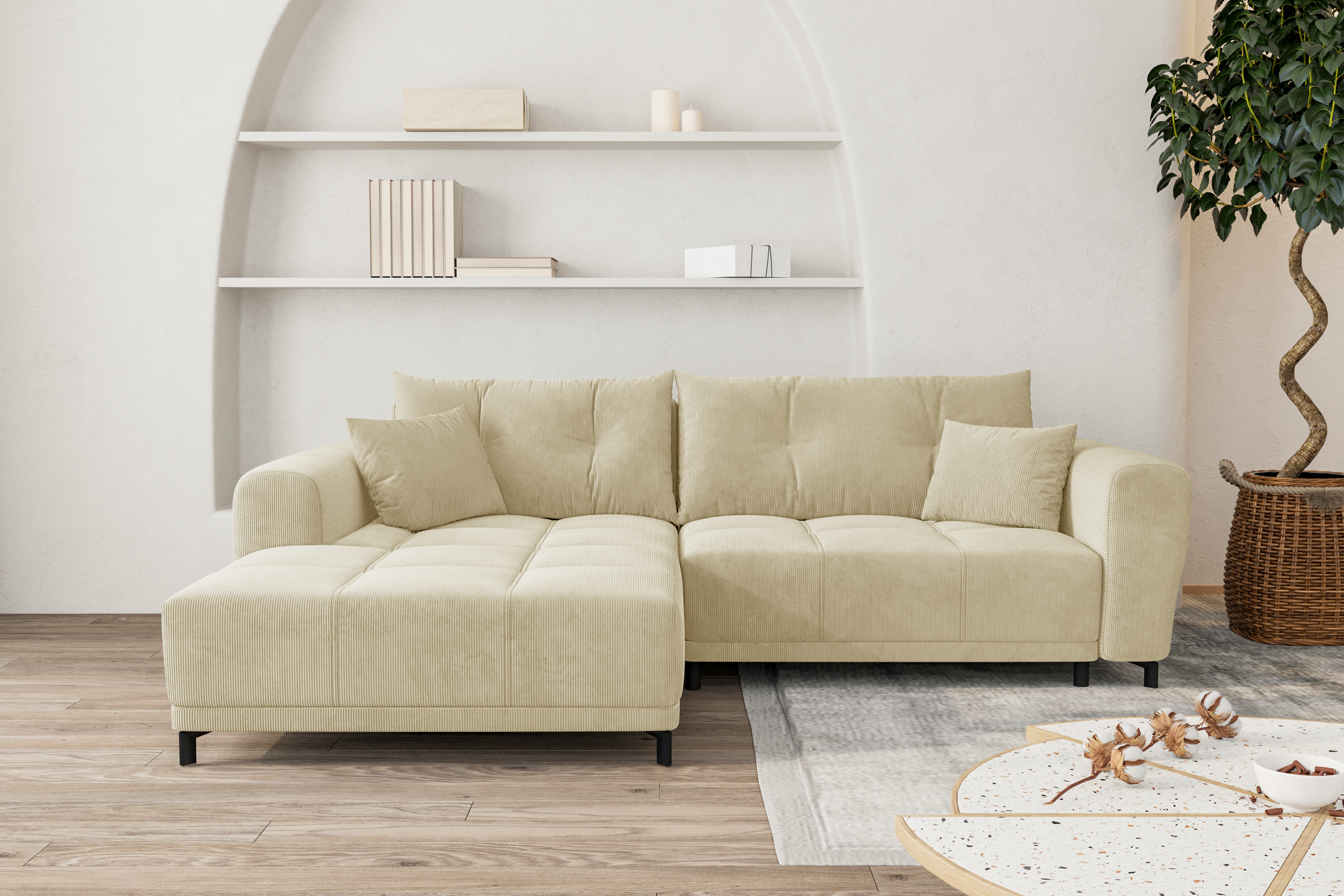 DIGITEC Sofa PACO DIGITEC Sofa PACO