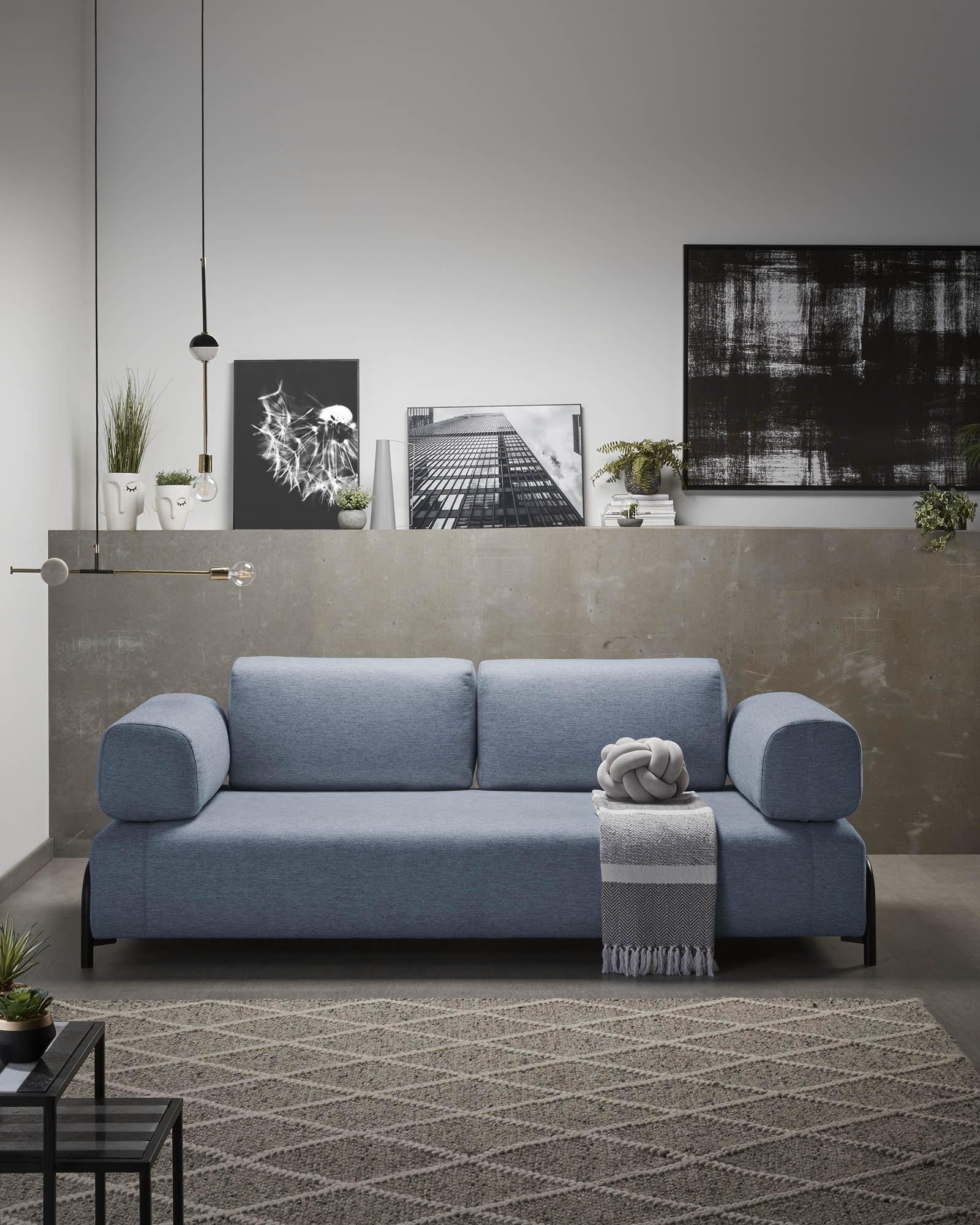 KAVE HOME Sofa COMPO KAVE HOME Sofa COMPO