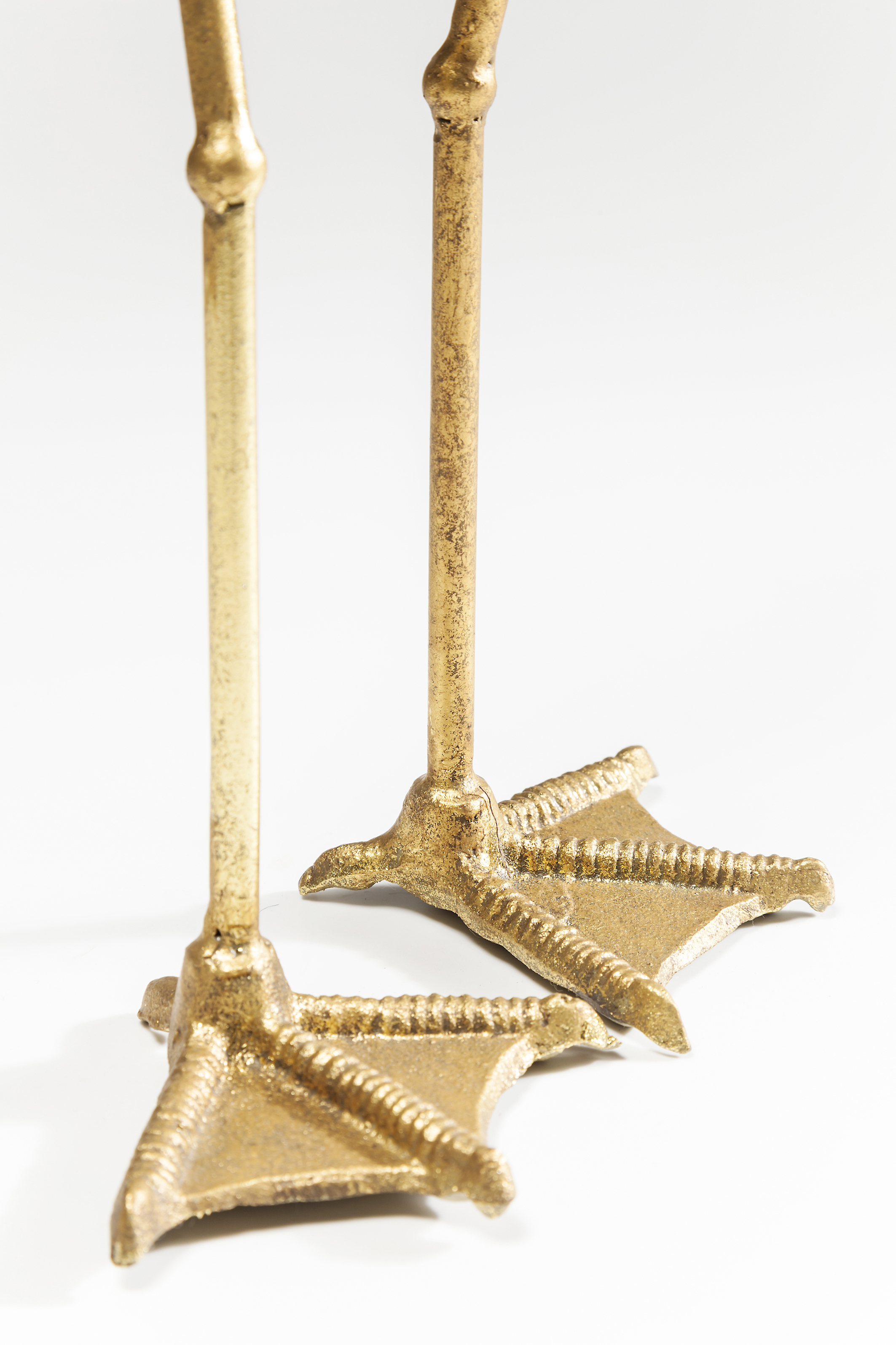 KARE Bilderrahmen DUCK FEET VERTICAL