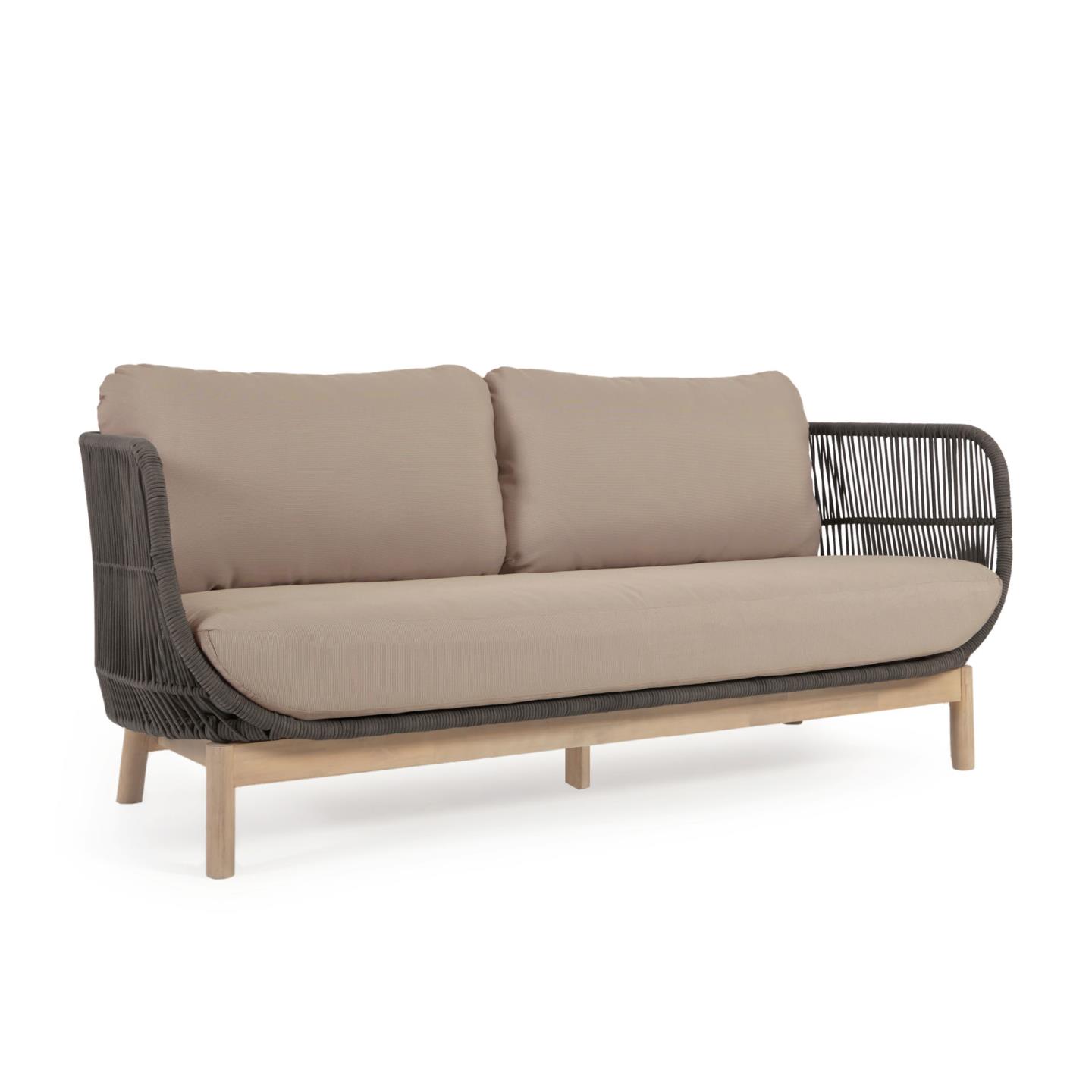 KAVE HOME Gartensofa CATALINA KAVE HOME Gartensofa CATALINA