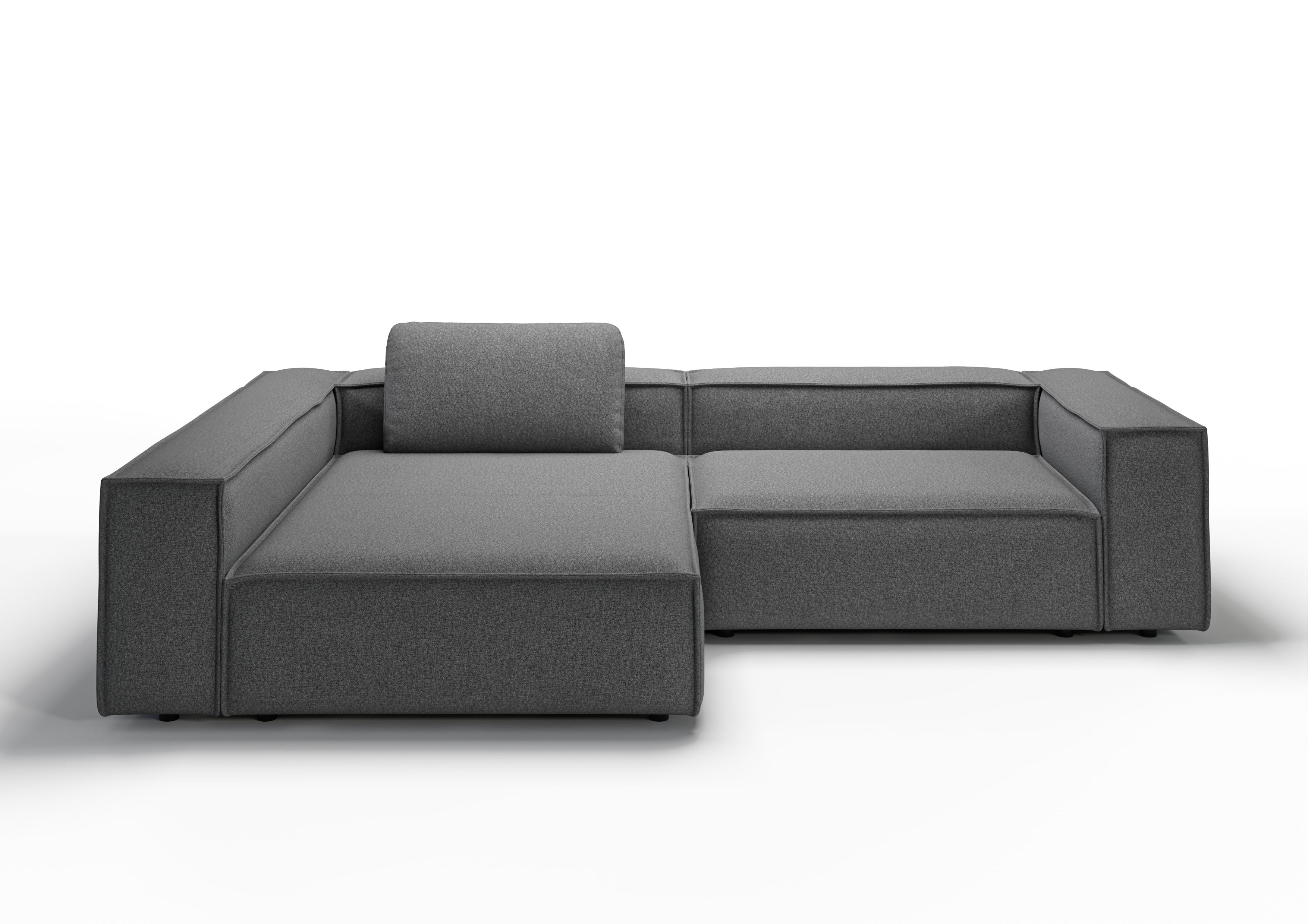 FAEE Sofa FREJA FAEE Sofa FREJA in Flachgewebe