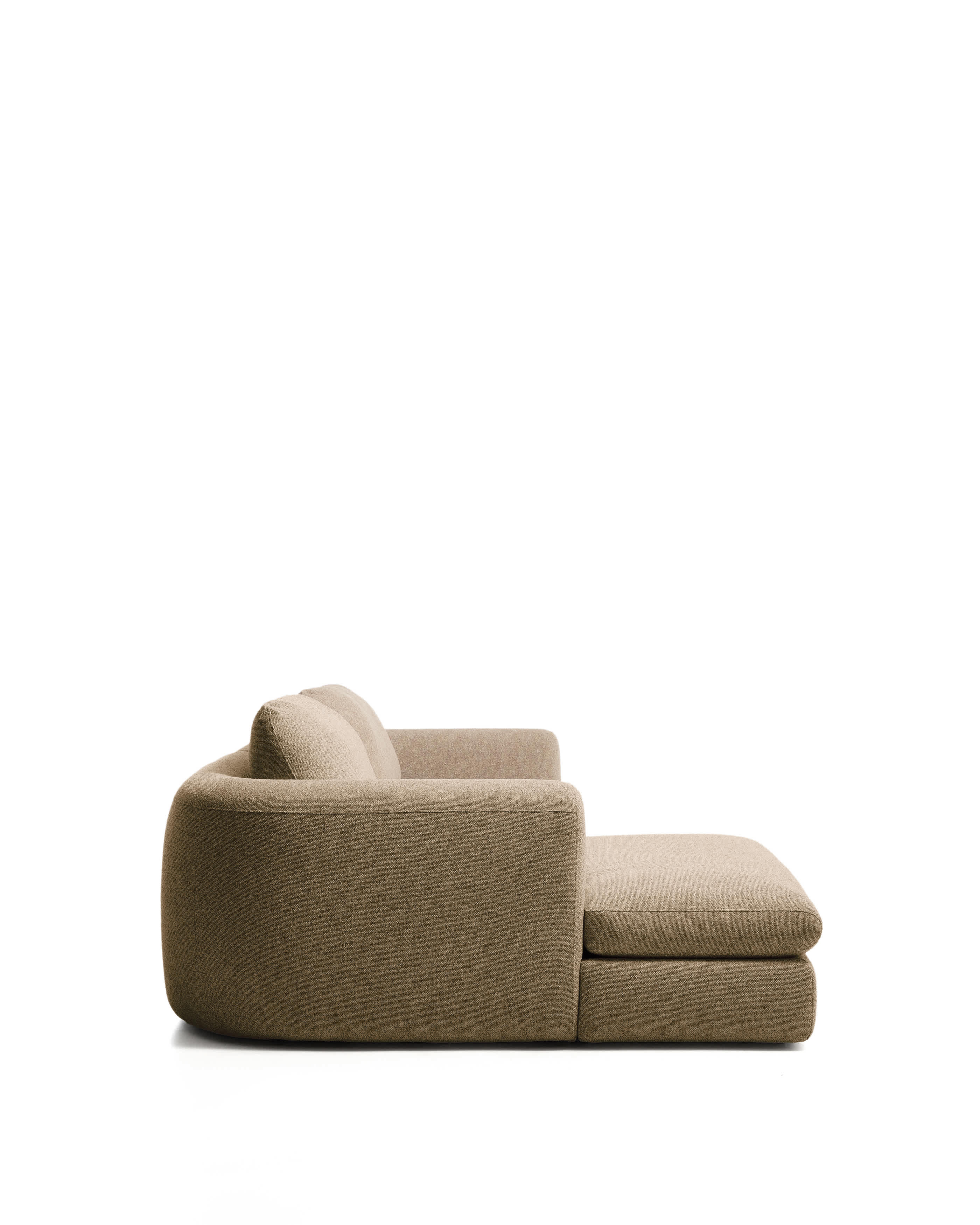 KAVE HOME Sofa VERA