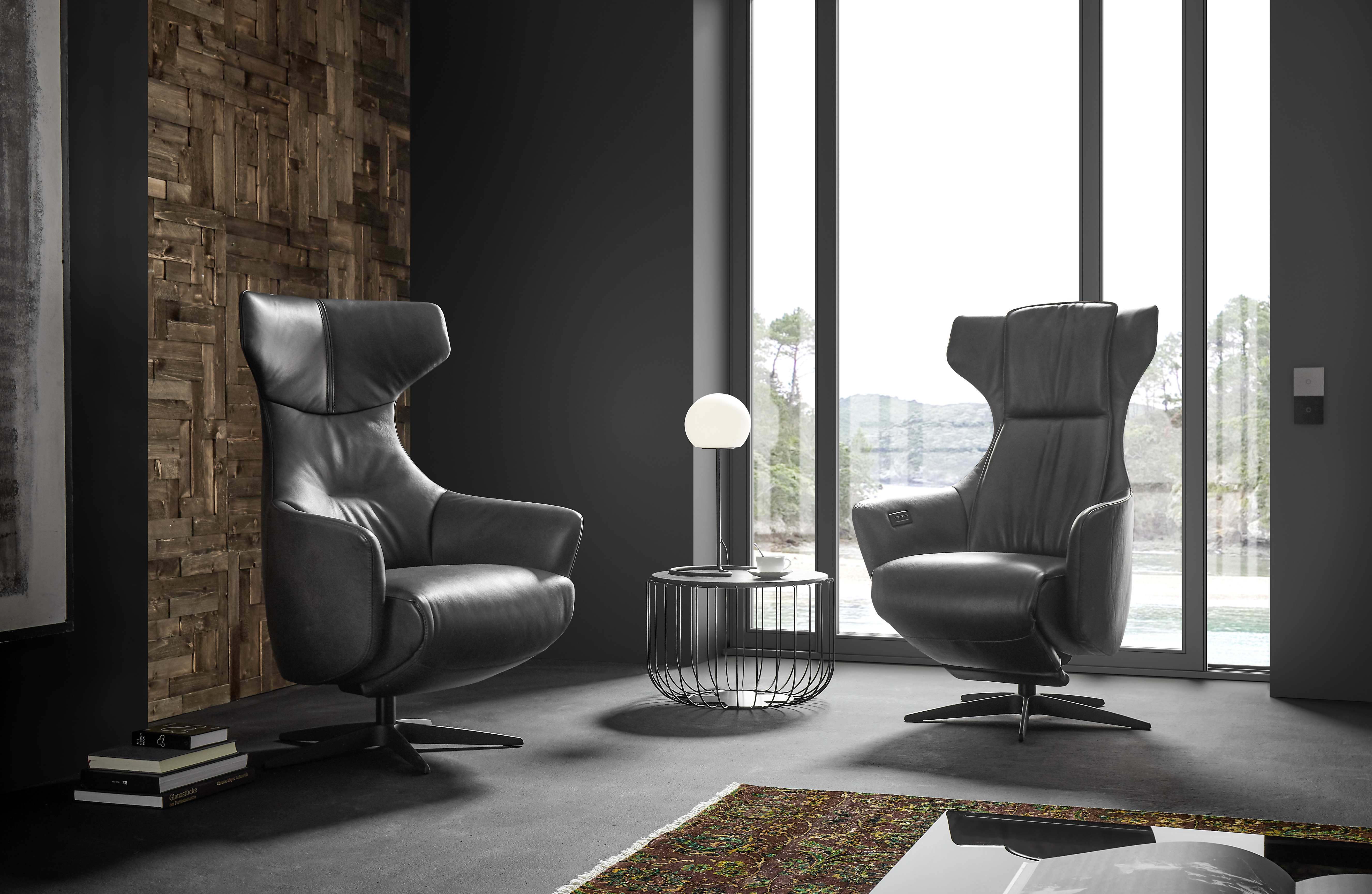 WK Couchtisch WK 805
