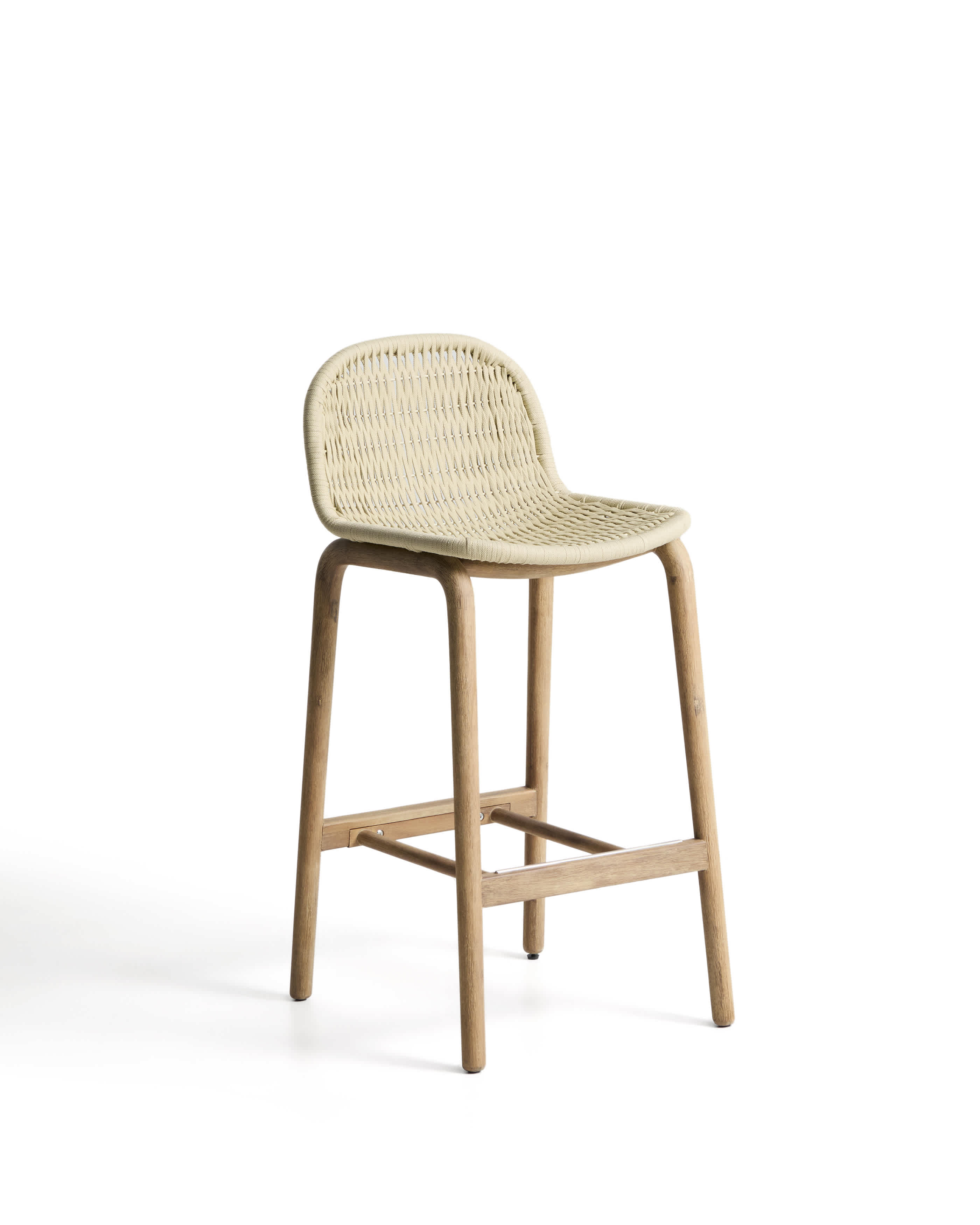 KAVE HOME Barstuhl Outdoor ALIPA