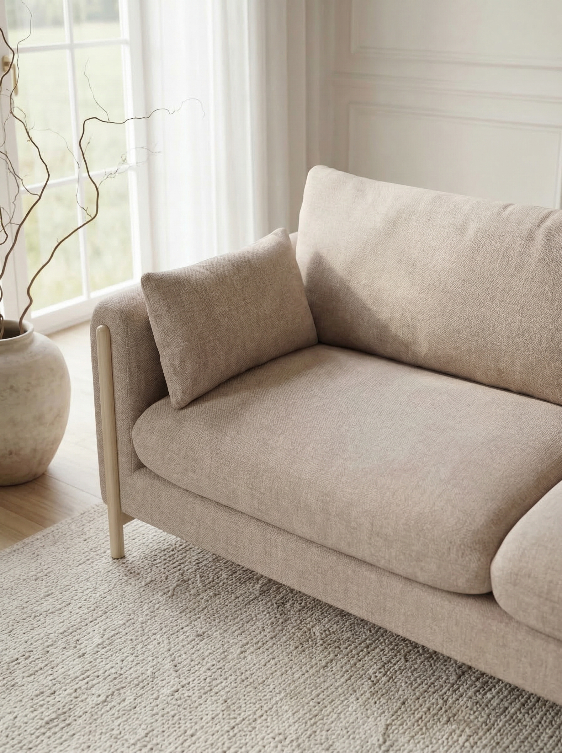 FAEE Sofa NOVA