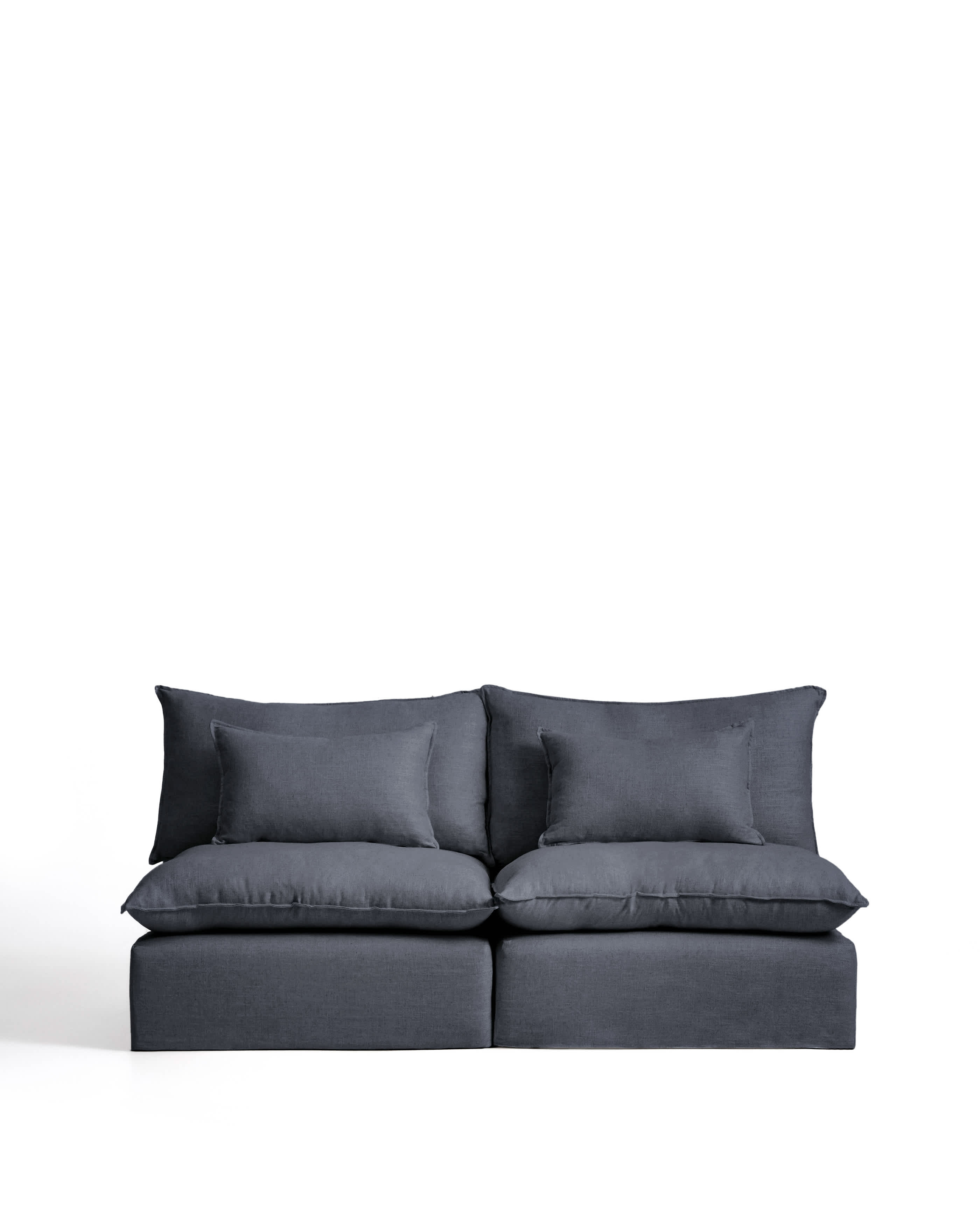KAVE HOME Canapé ANARELA