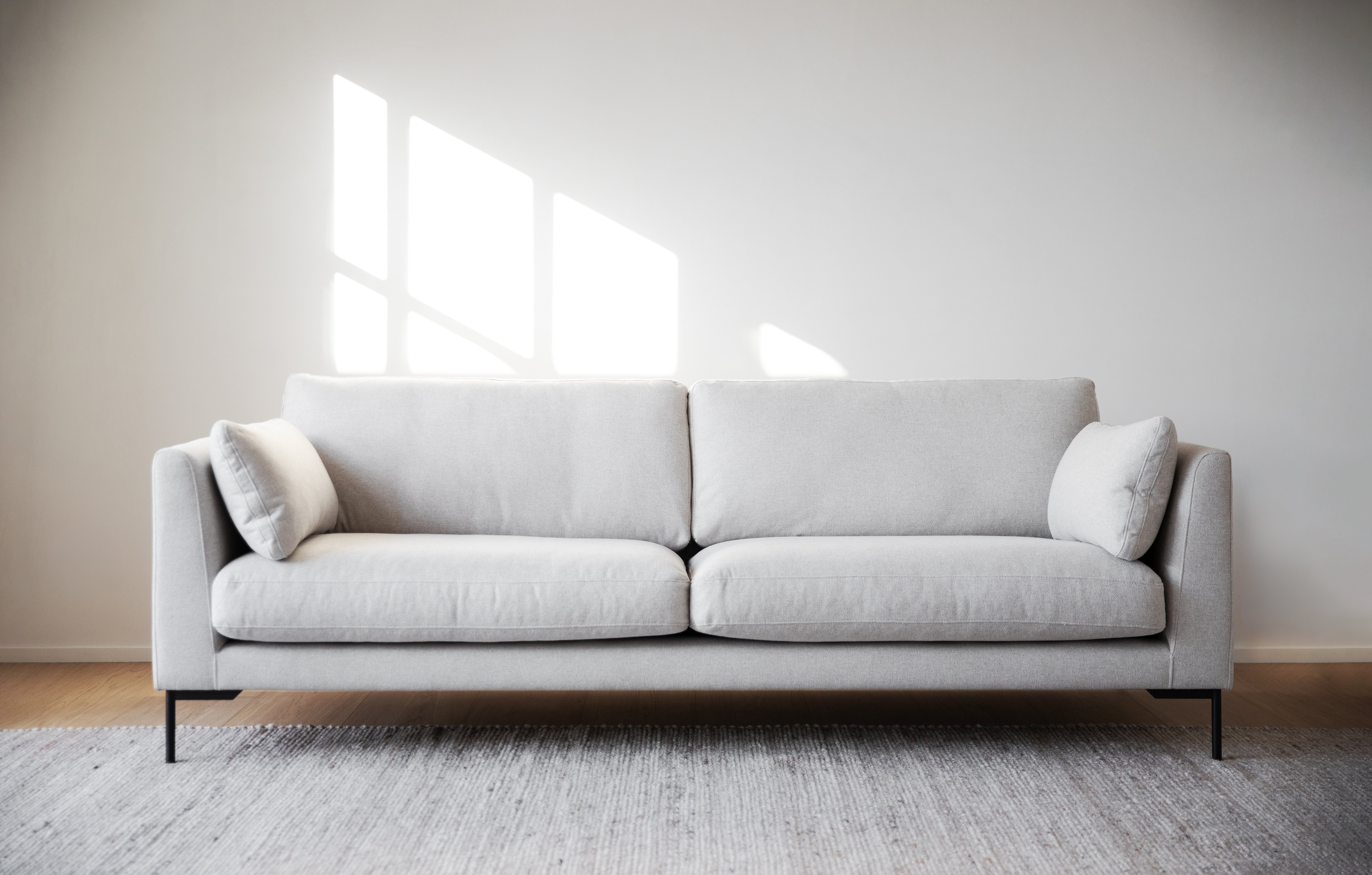 ROWICO Sofa CORWIN
