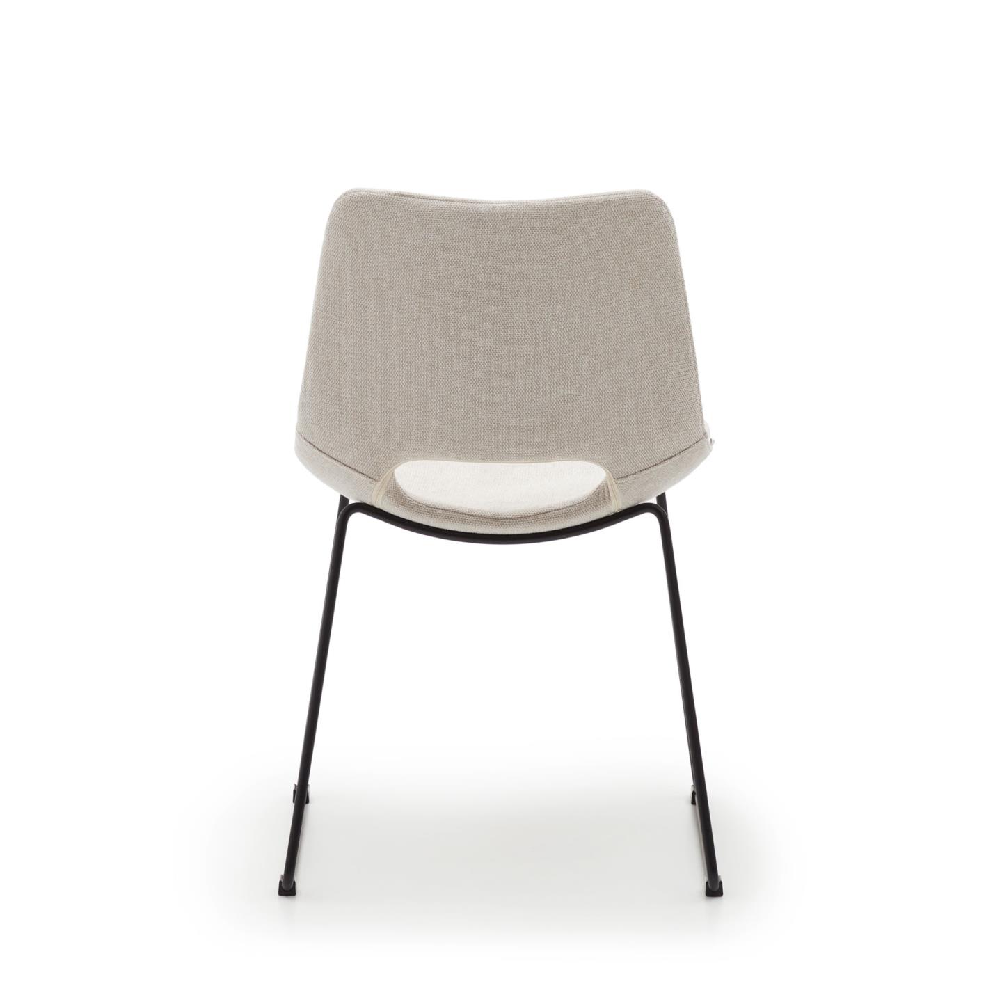 KAVE HOME Stuhl ZAHARA