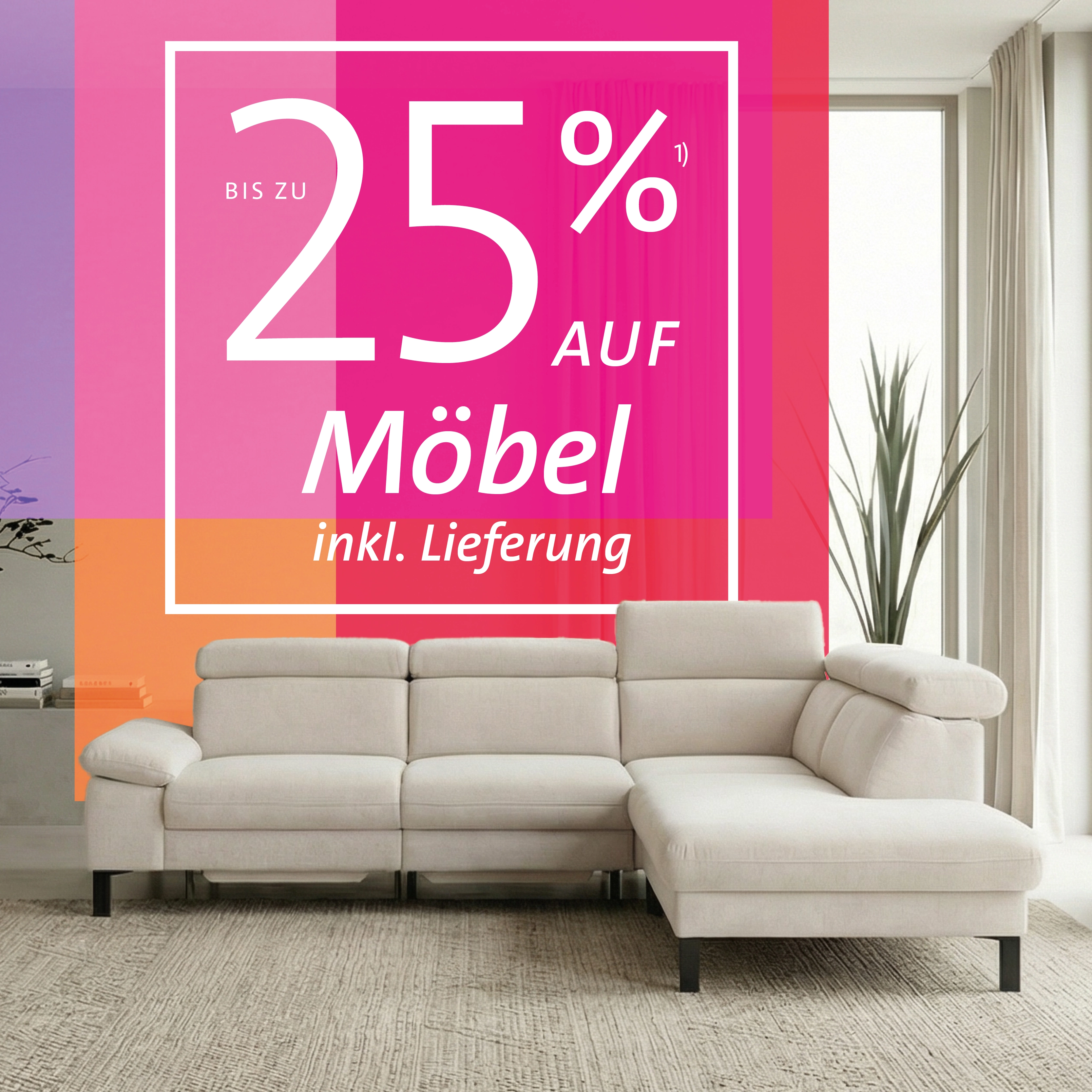 Your home starts here