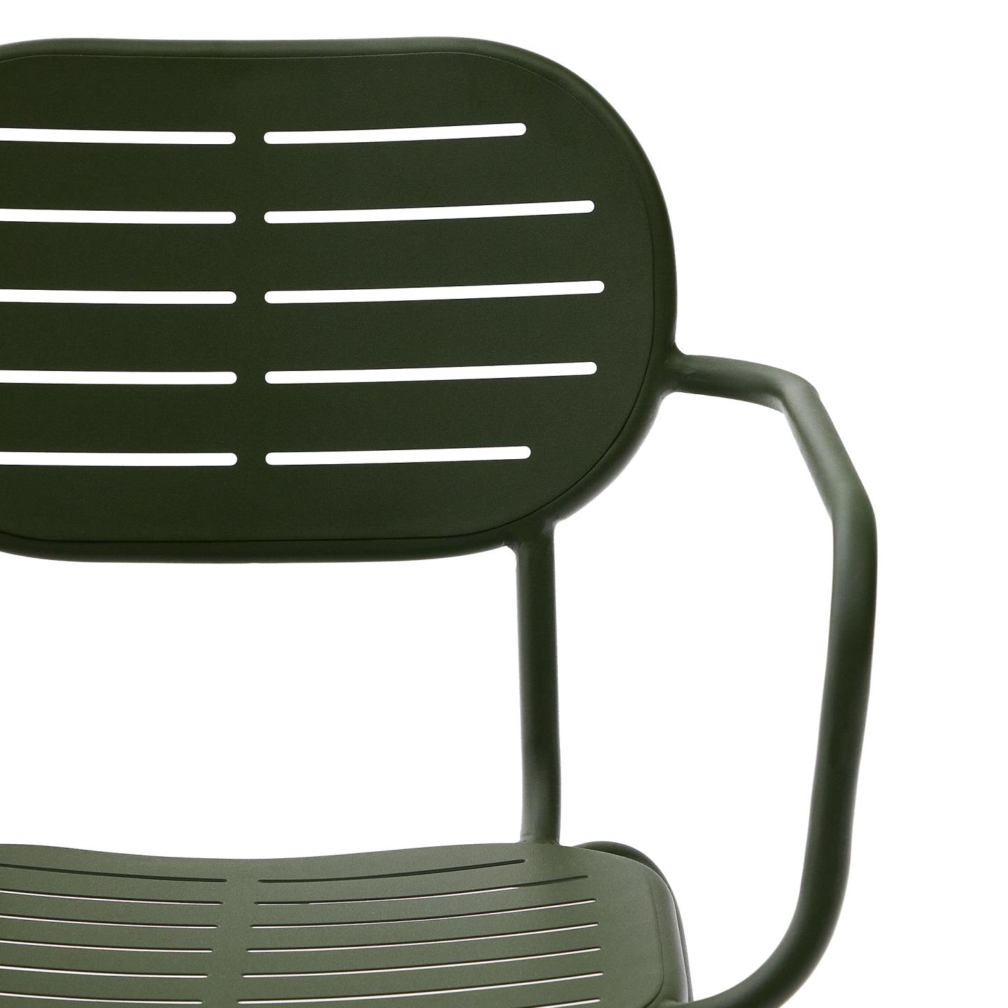 KAVE HOME garden chair BRAI