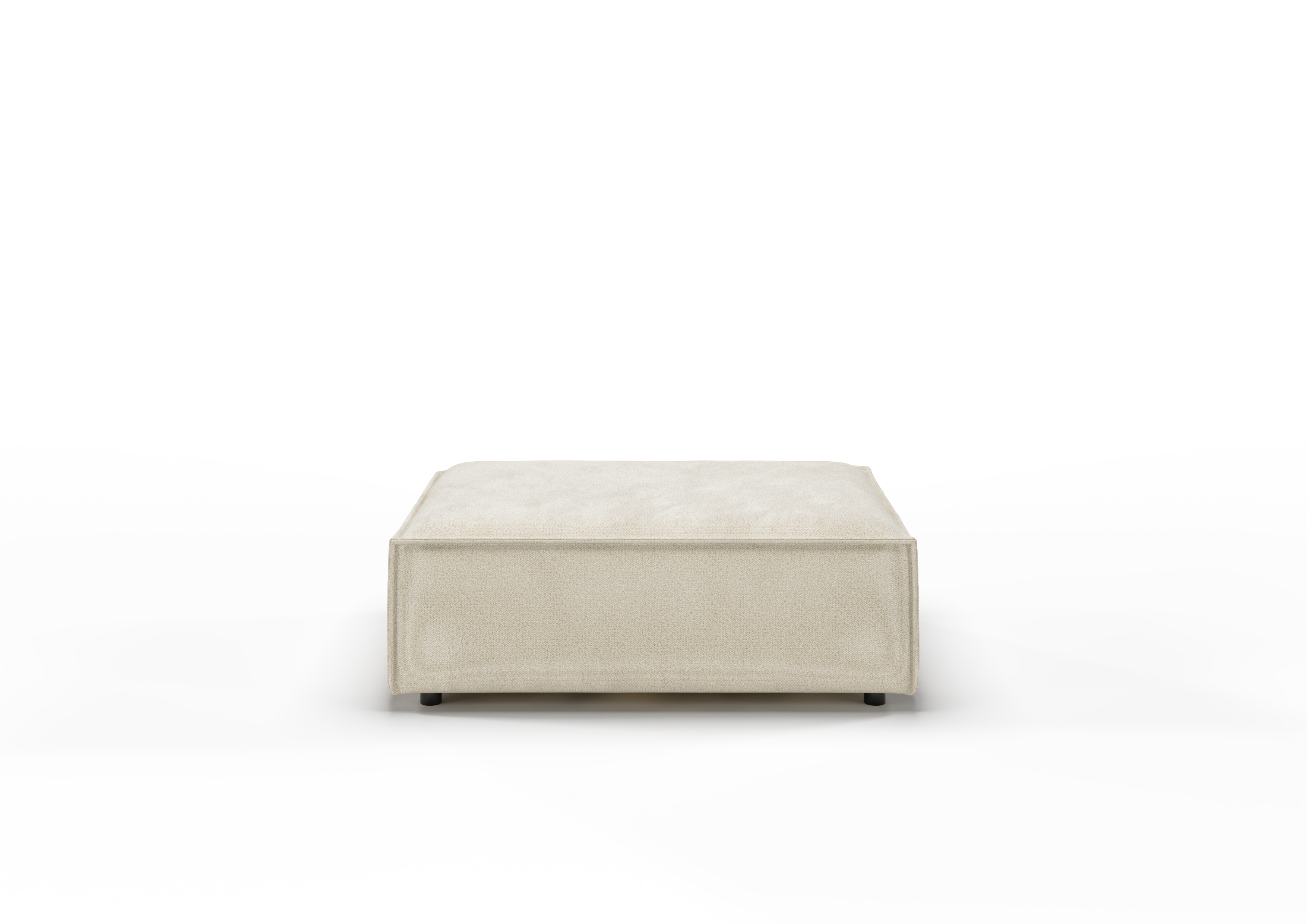 FAEE Hocker FREJA FAEE Hocker FREJA mit Simply Clean Bezug
