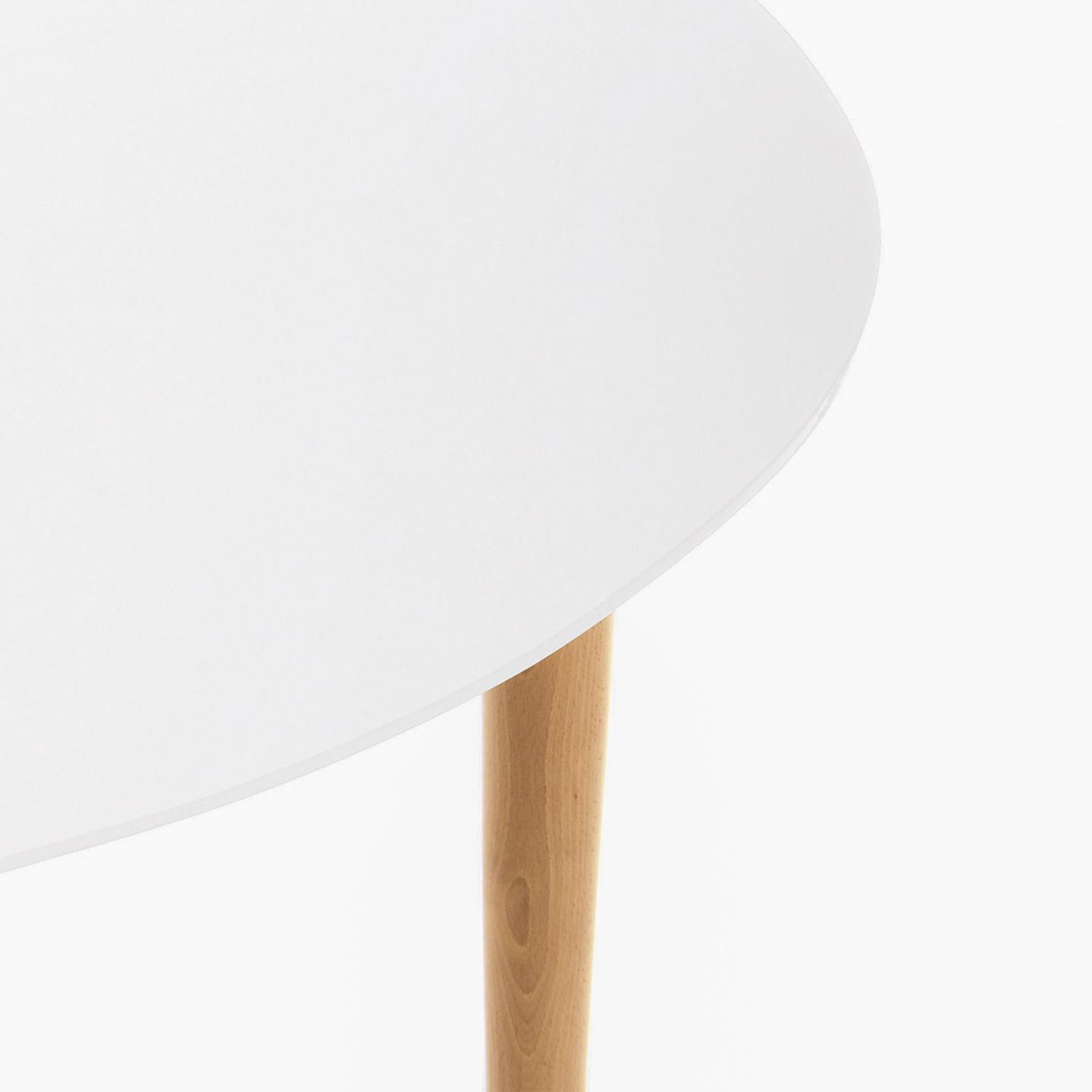 KAVE HOME Esstisch OQUI KAVE HOME Ausziehtisch OQUI