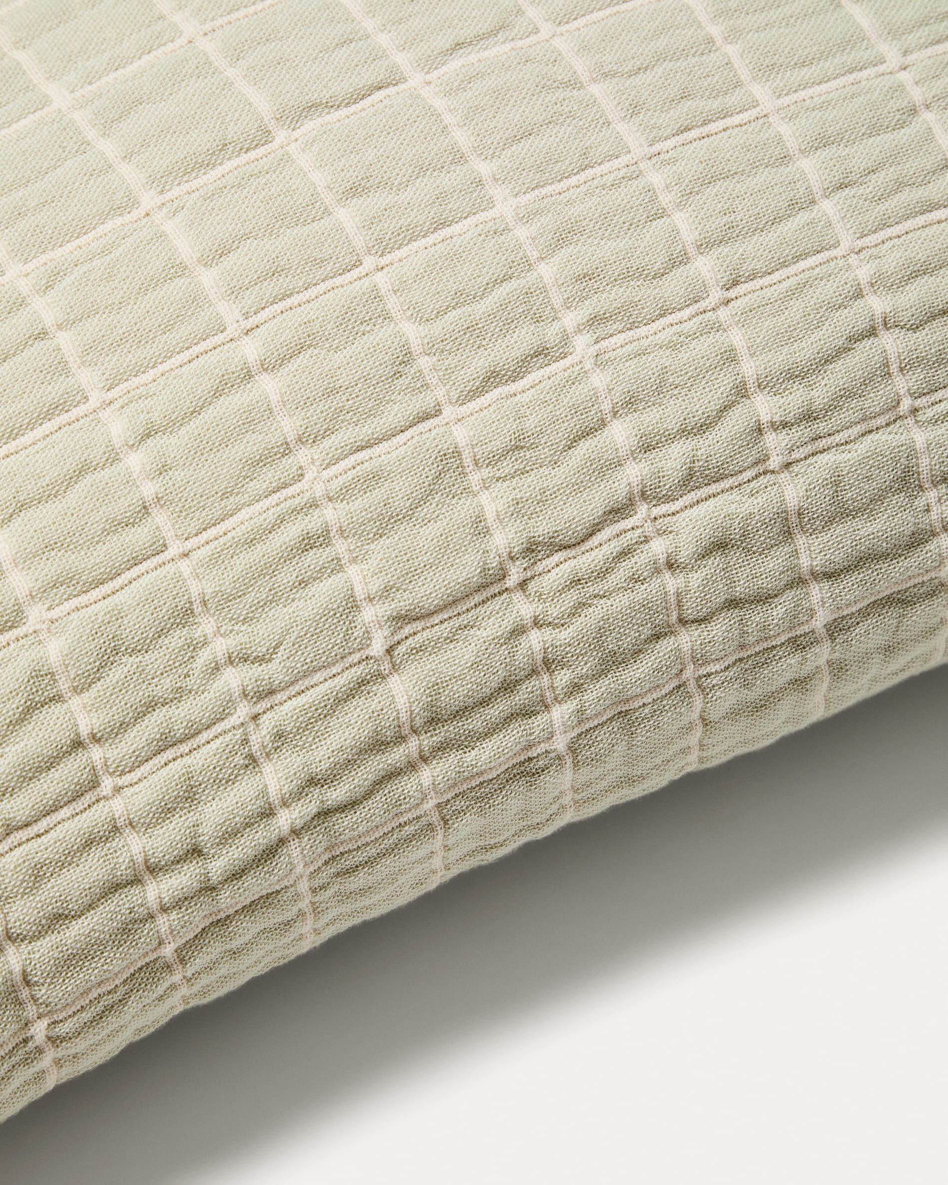 KAVE HOME Kissenbezüge-Set TIVARO