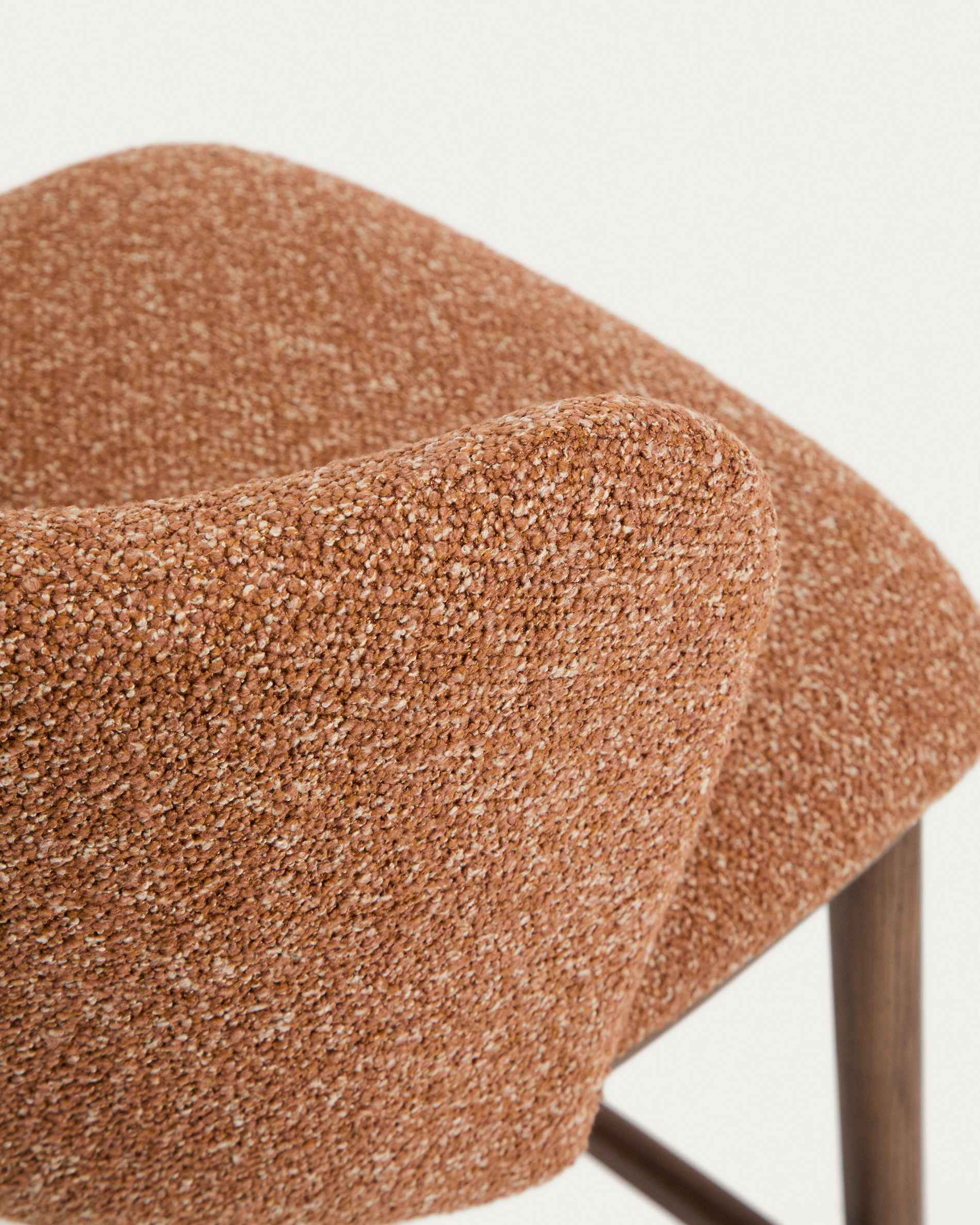 KAVE HOME Hocker CISELIA