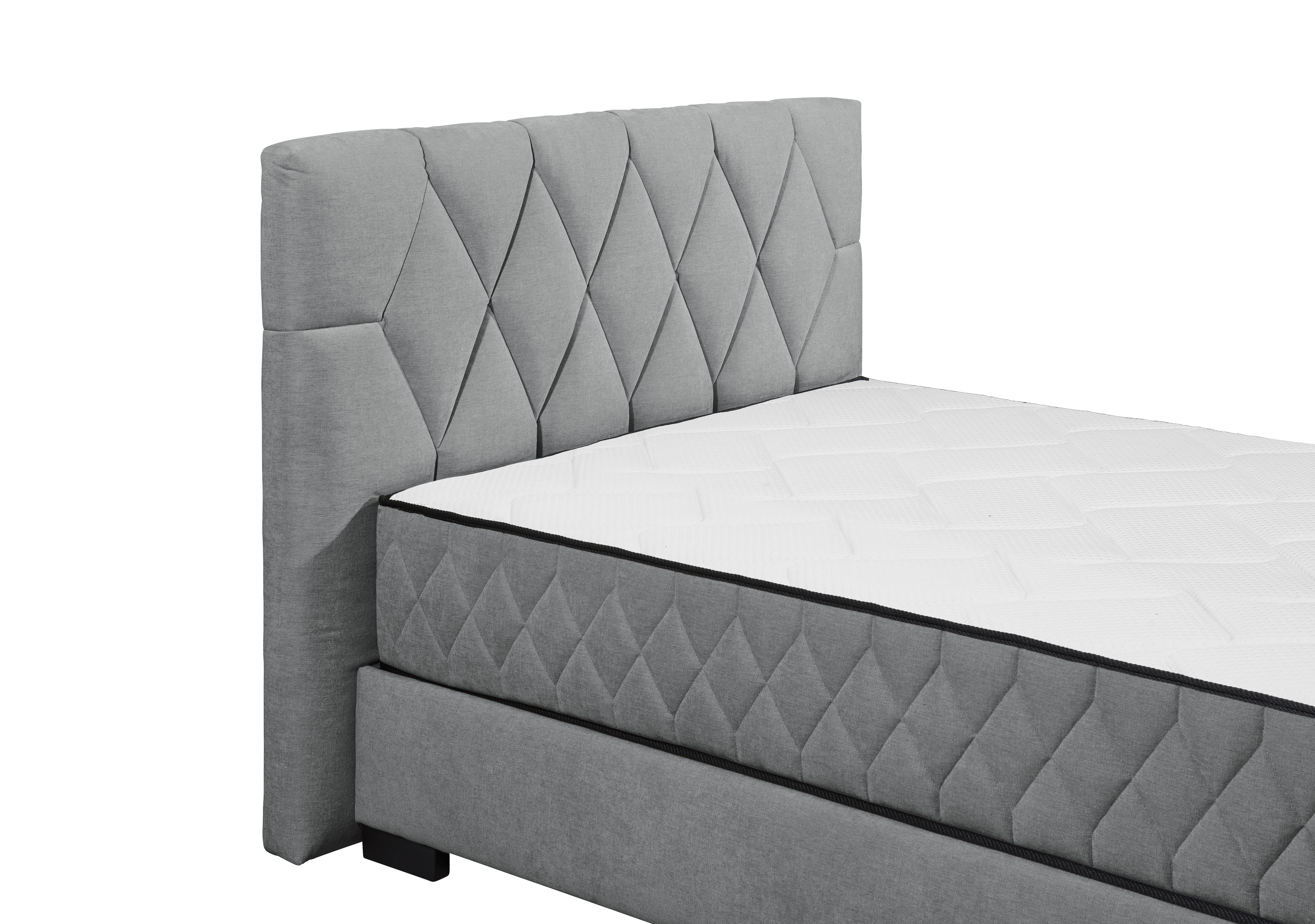 ED LIFESTYLE Boxbett NAGOL ED LIFESTYLE Boxspringbett NAGOL
