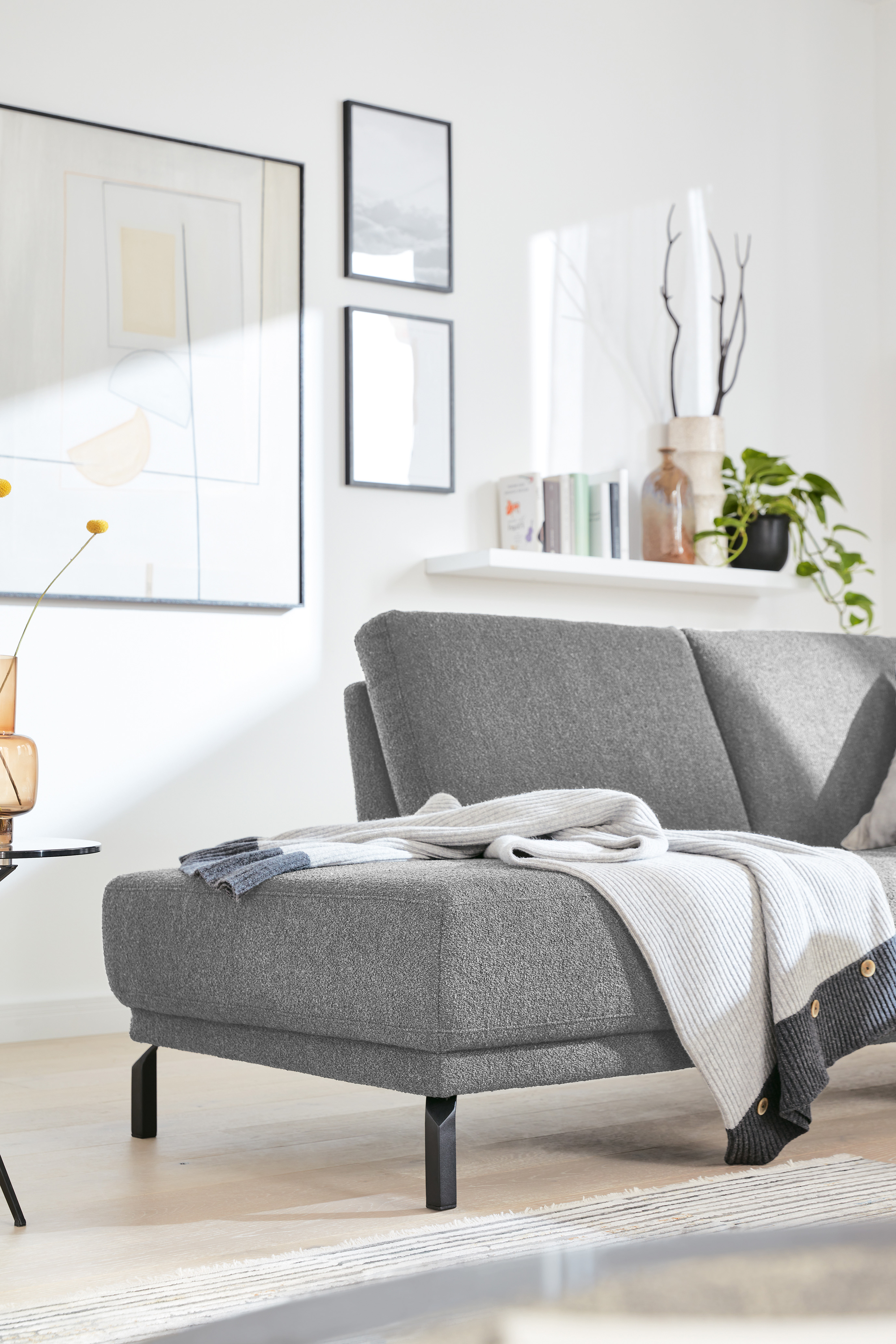 MUSTERRING Sofa MR385 MUSTERRING Sofa MR385