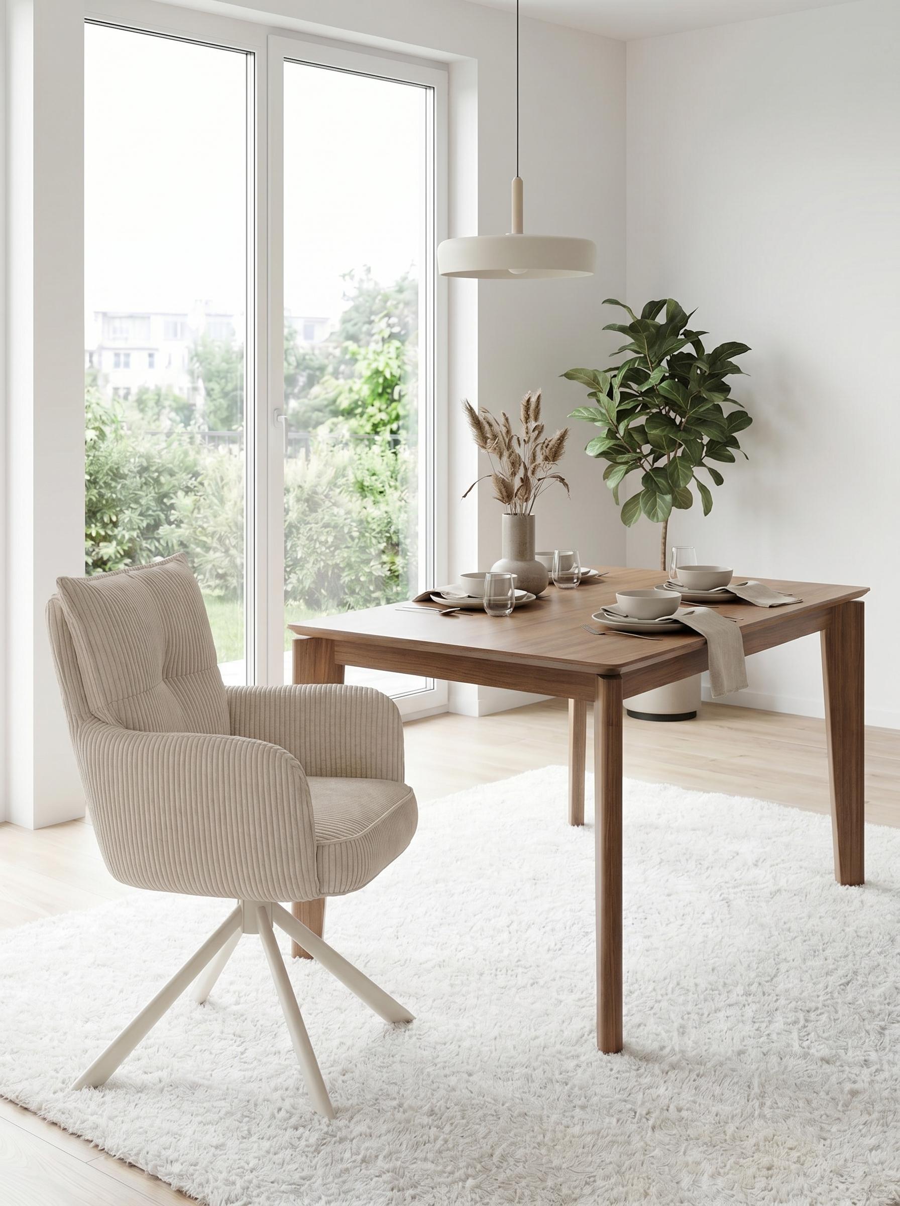 Chaise MATARA de MCA