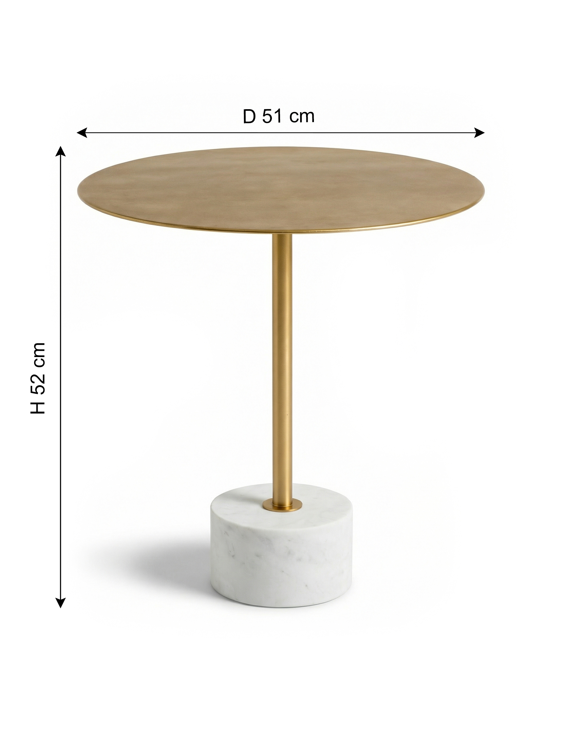 Table d'appoint Faee SOL