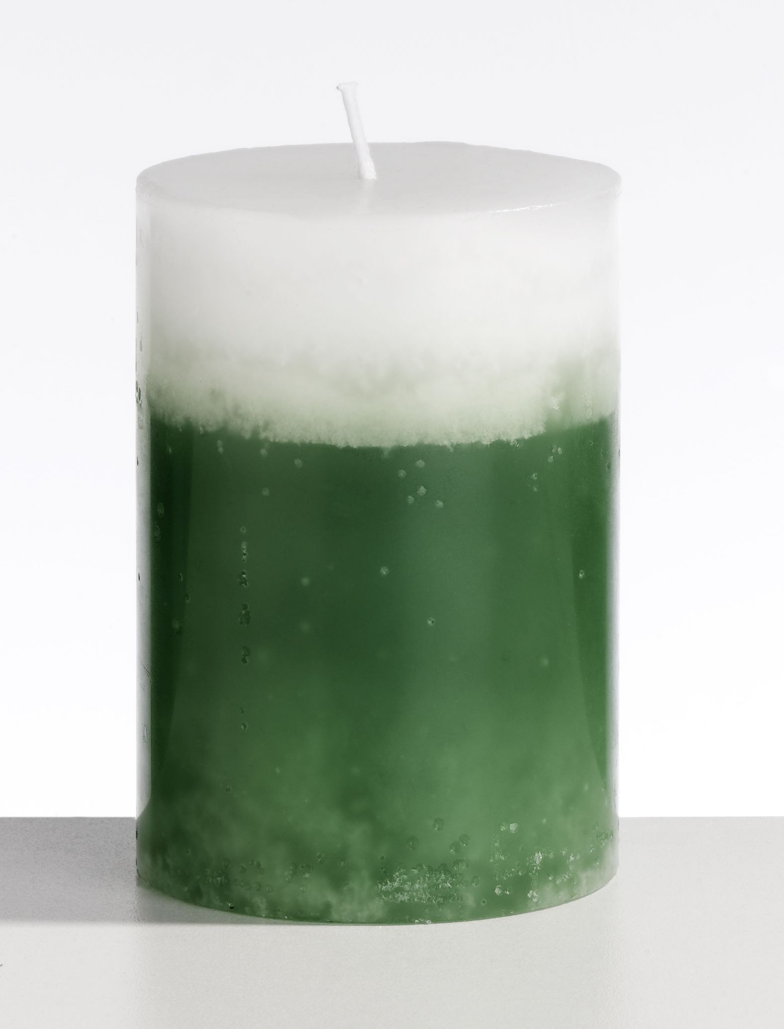CASA NOVA pillar candle