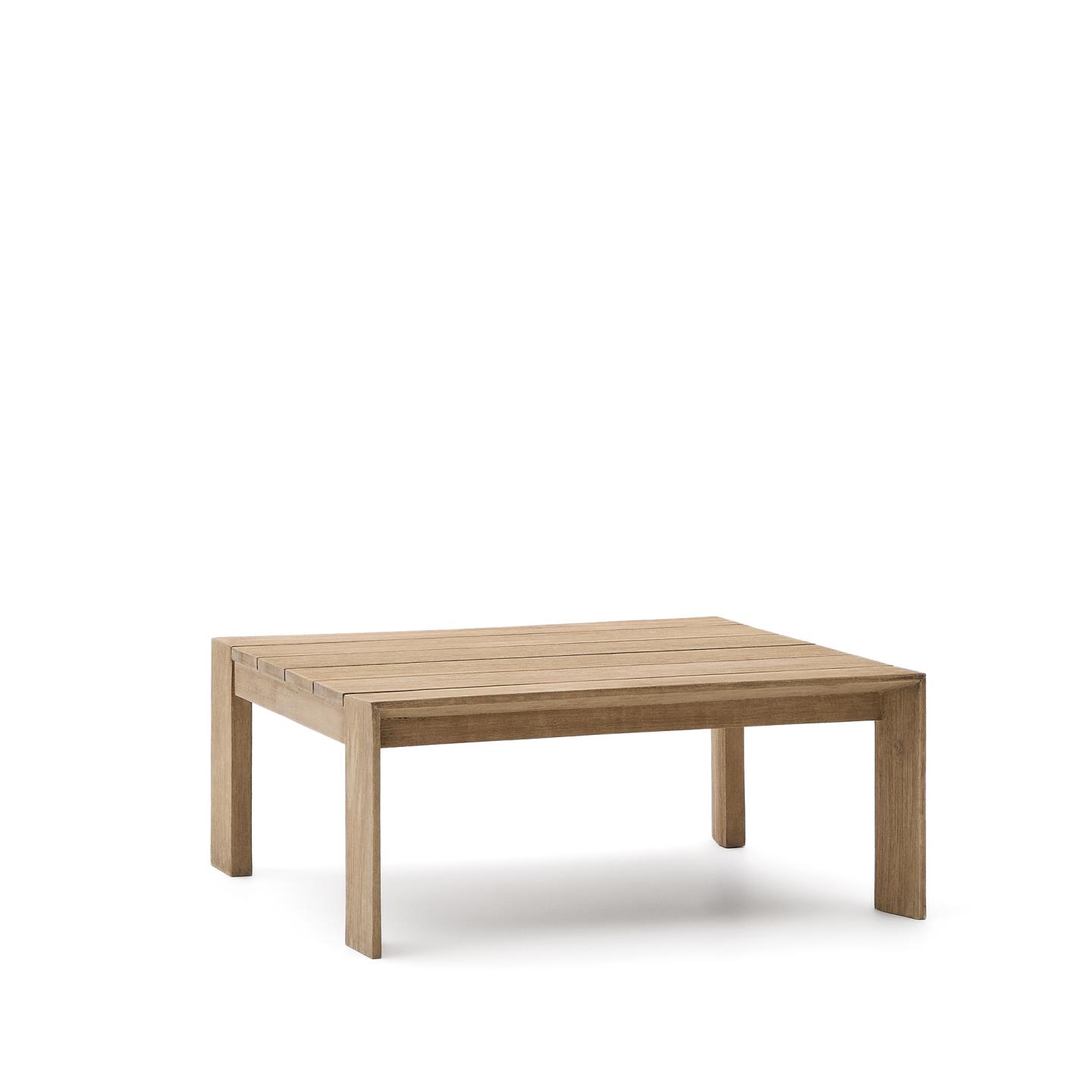 KAVE HOME Table basse Outdoor AMBRA