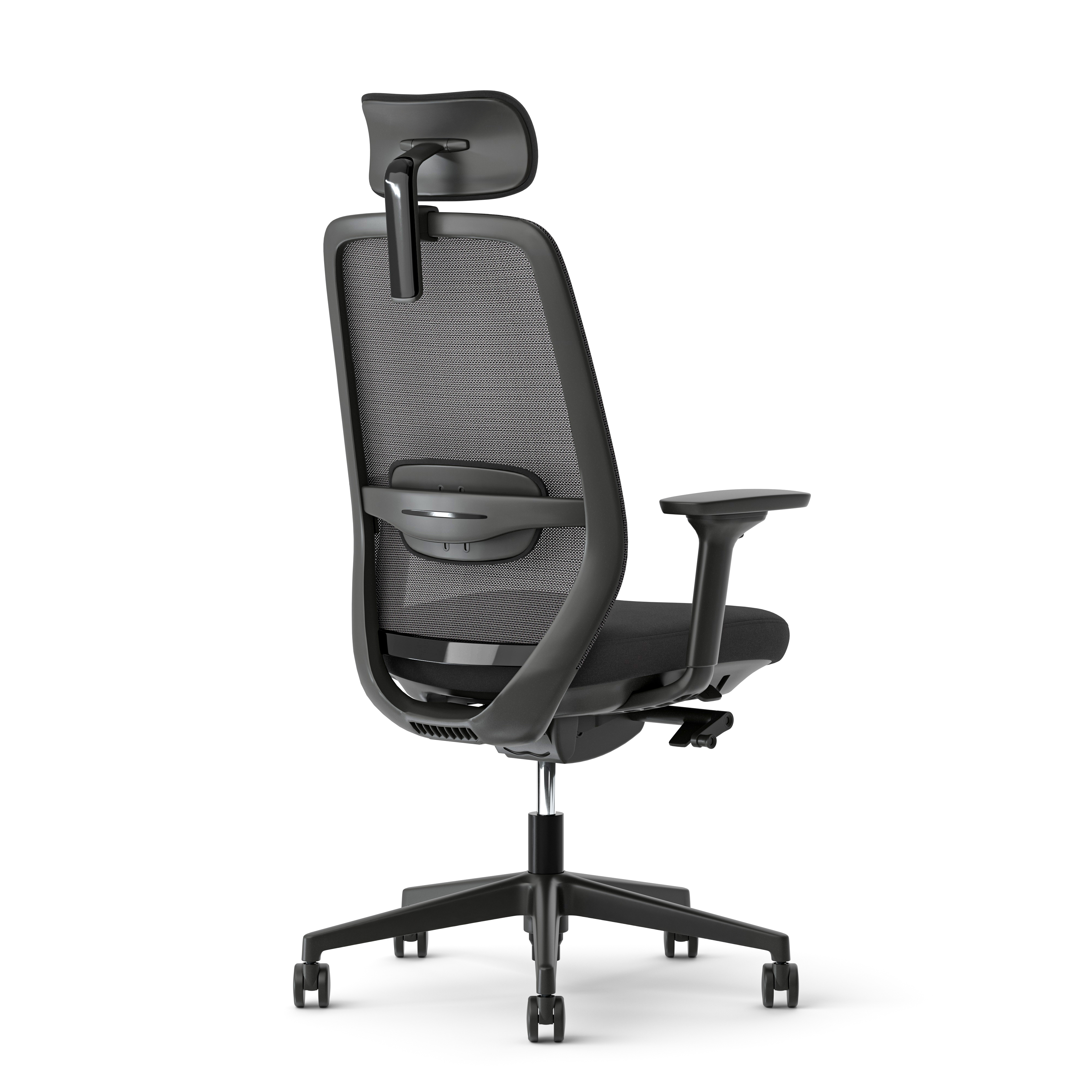 NOWY STYL Drehstuhl ELOVIE SWIVEL