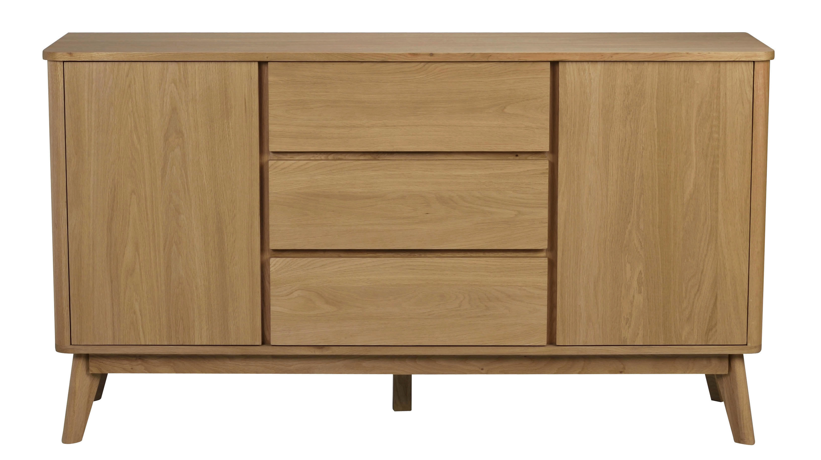 ROWICO Sideboard YUMI ROWICO Sideboard YUMI