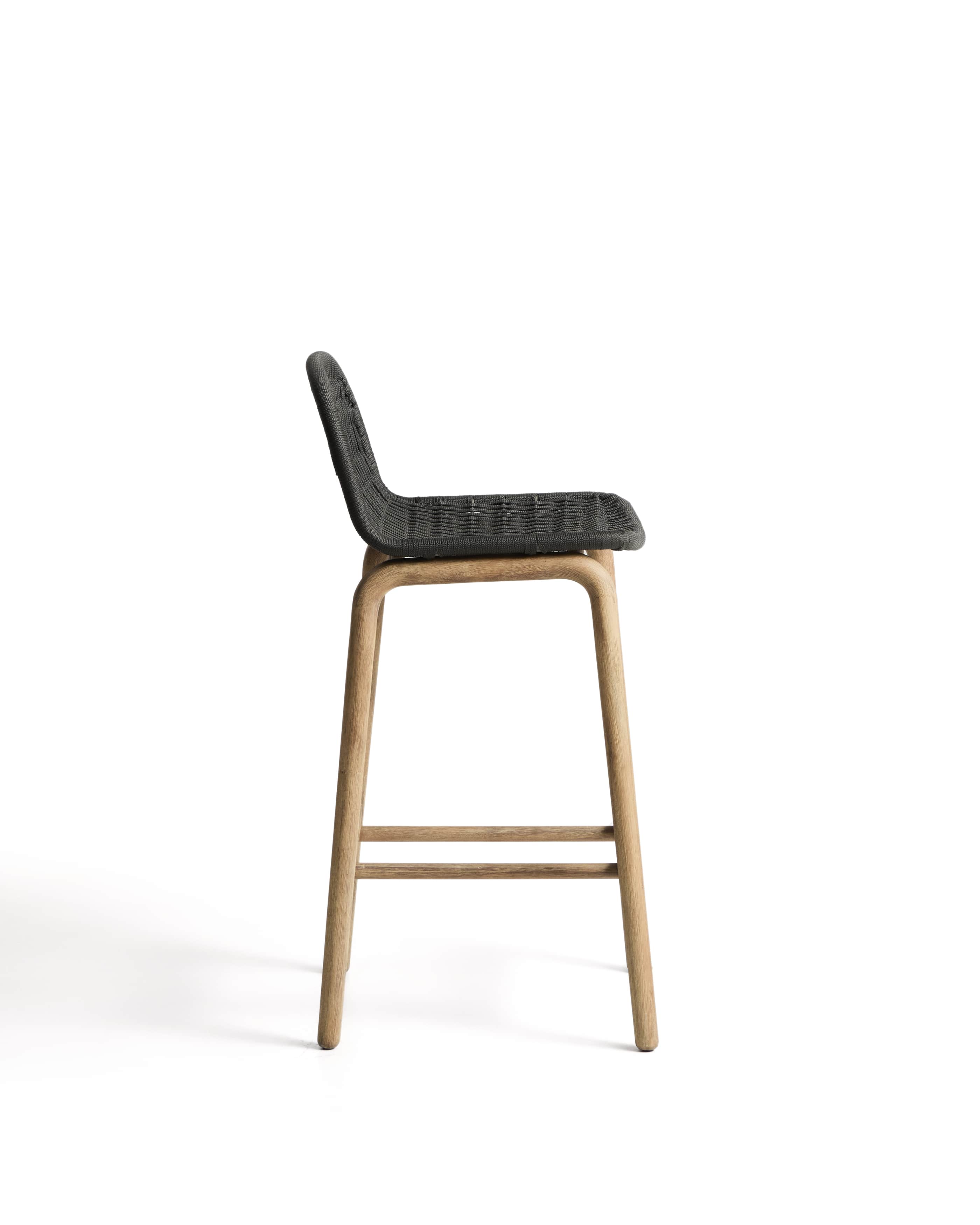 KAVE HOME Barstuhl Outdoor ALIPA