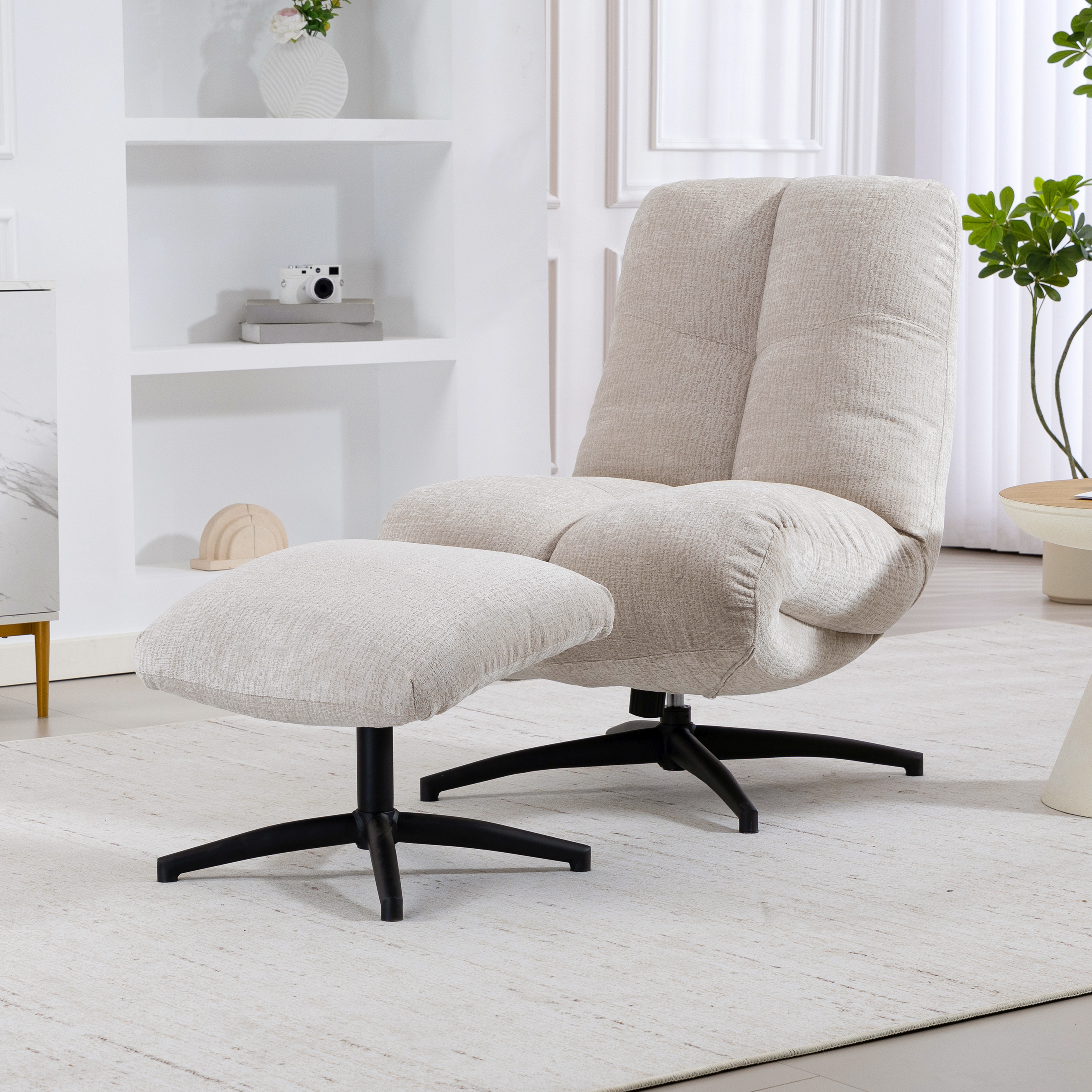 ECI Sessel CORONA