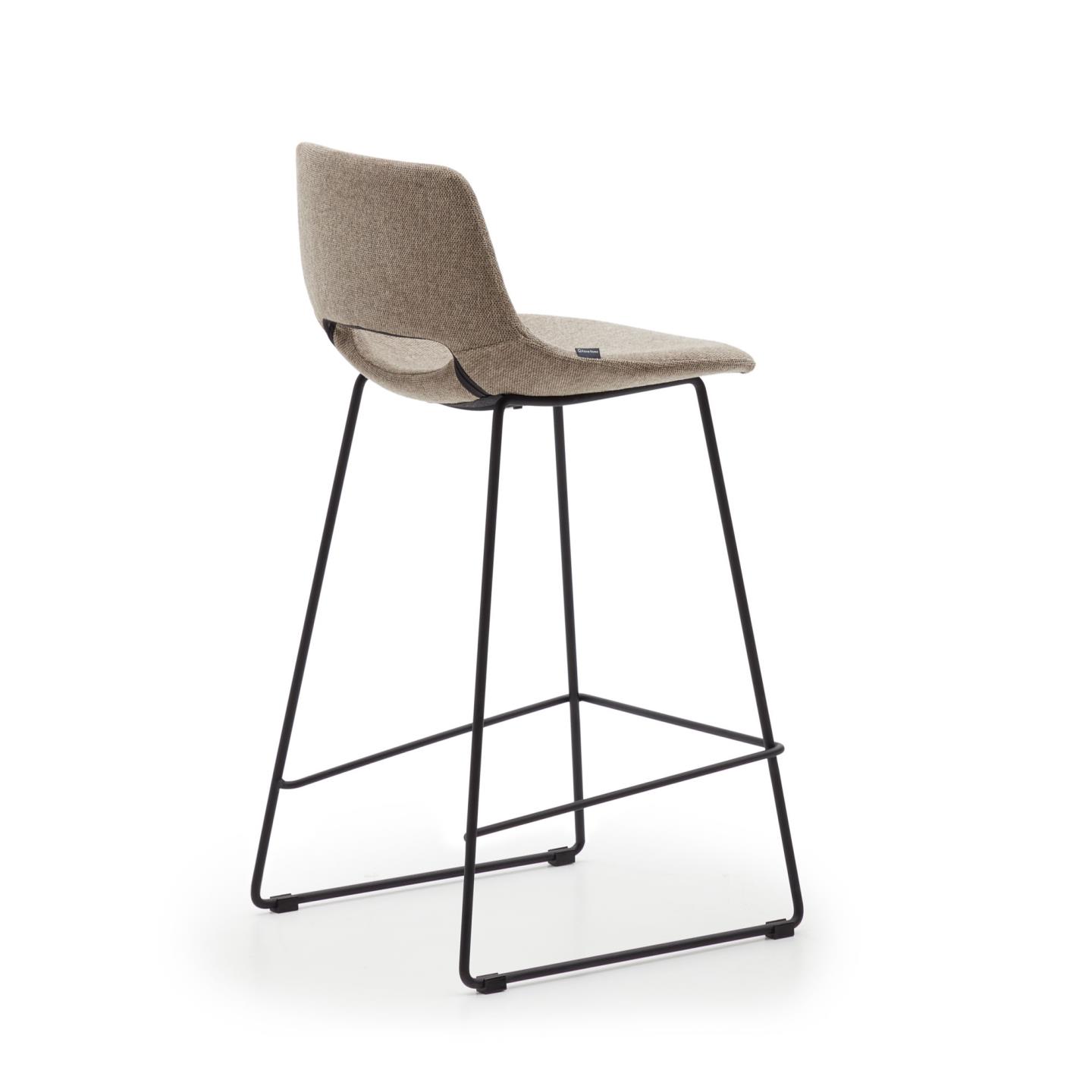 KAVE HOME ZAHARA bar stool