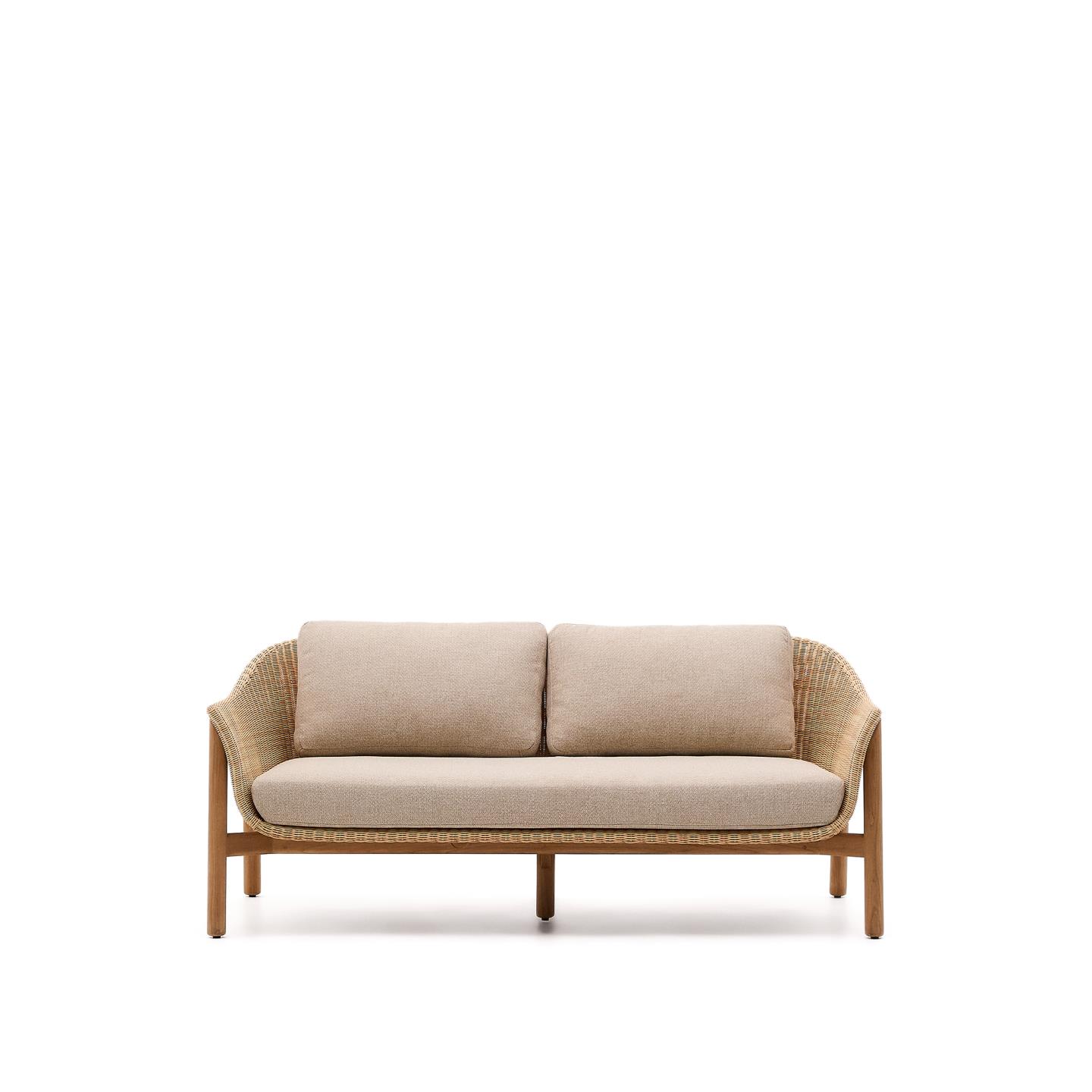 KAVE HOME Garden sofa GALEA
